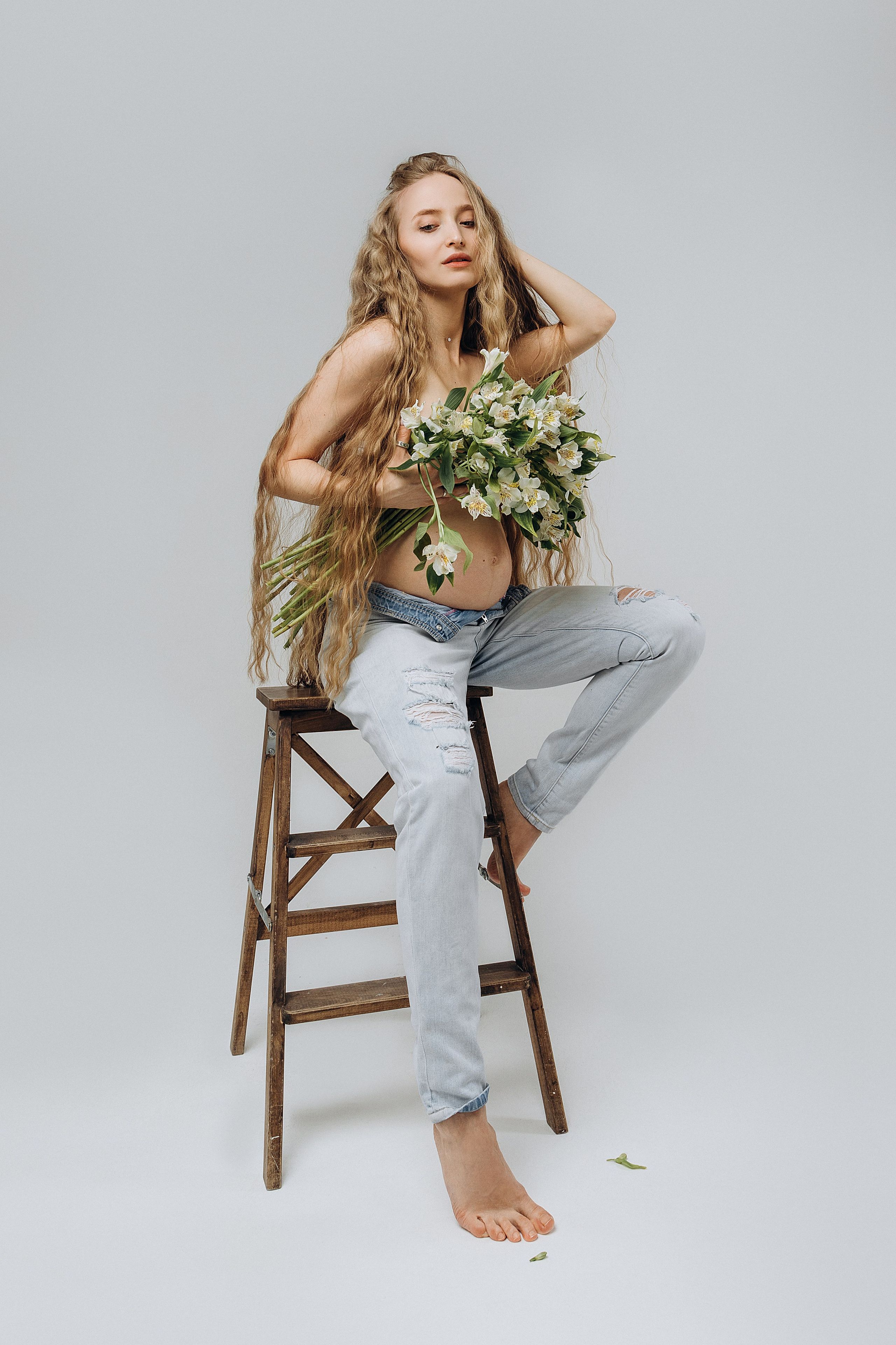 Верочка. Портретный фотограф в Москве и МО Зимина Татьяна