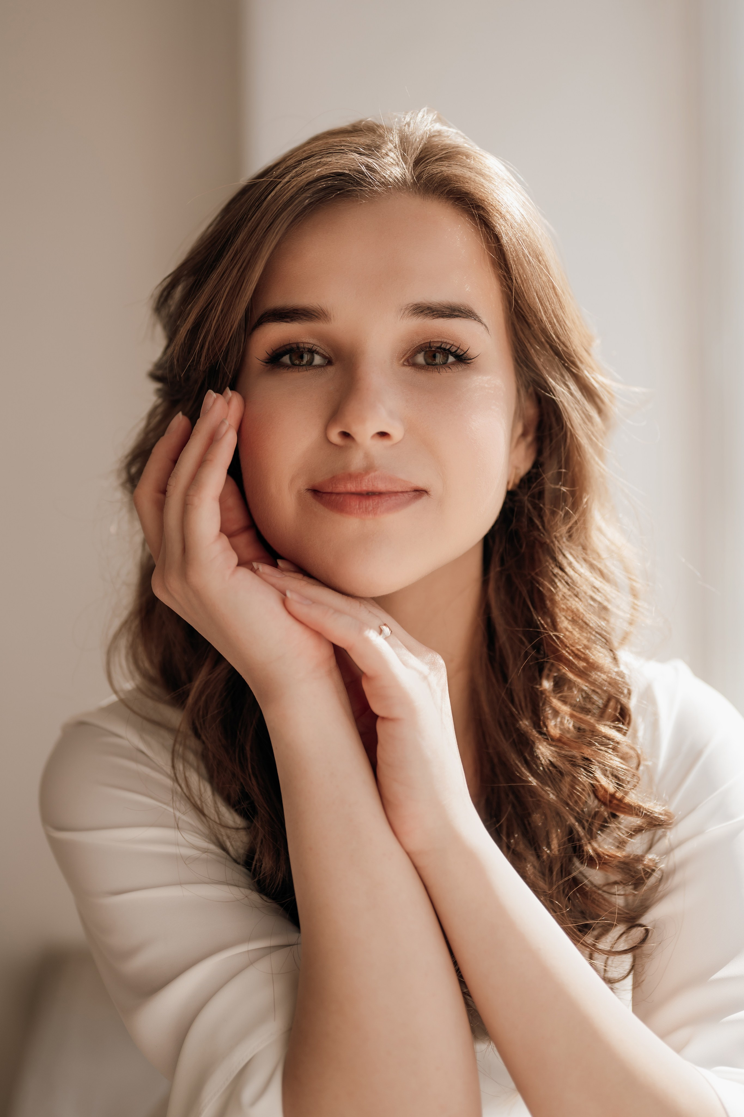 Женский. Фотостудия 220 — первая в Чите фотостудия, предназначенная для работы