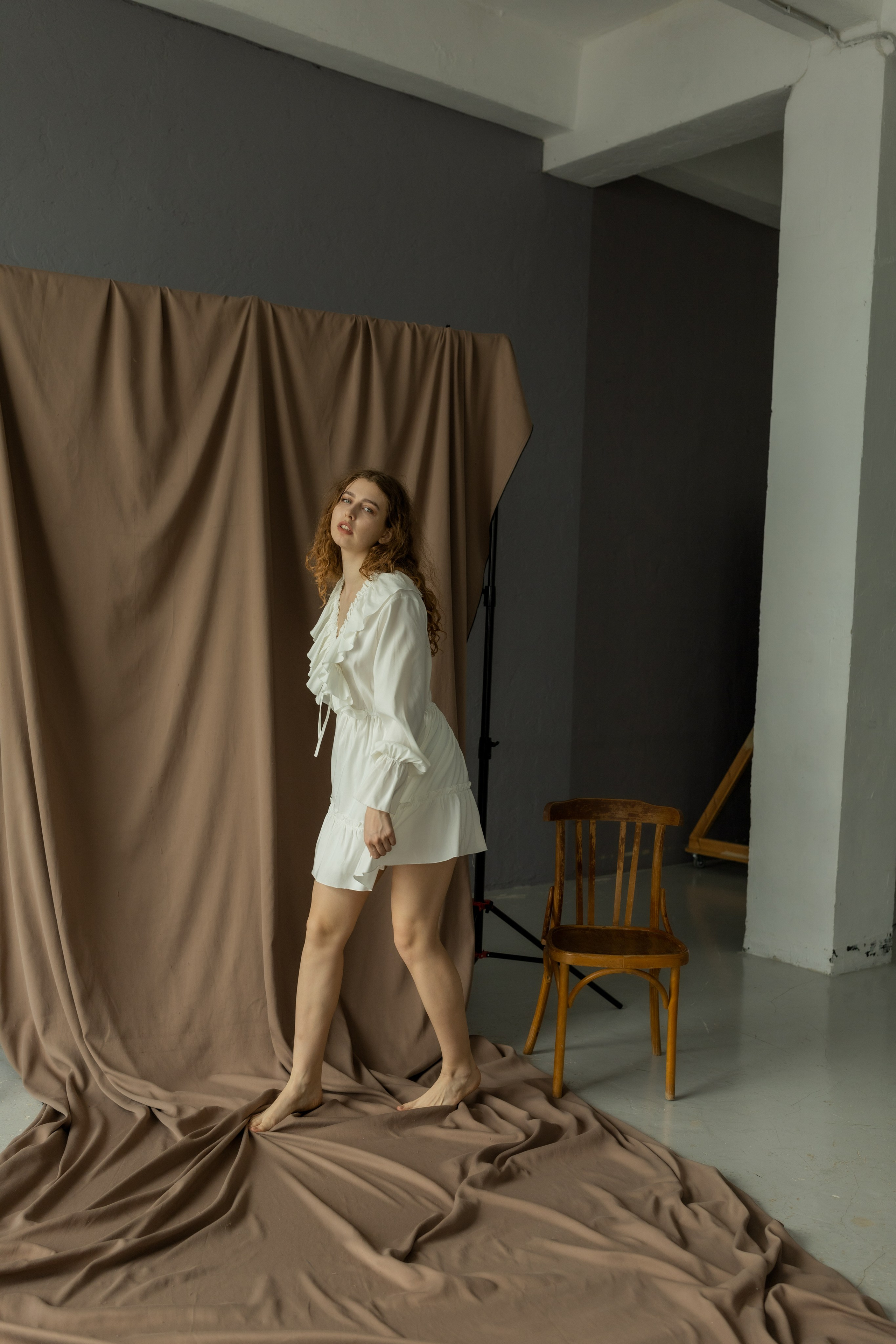 Индивидуальные съемки. Семейный и портретный фотограф в Санкт-Петербурге Андреева Татьяна