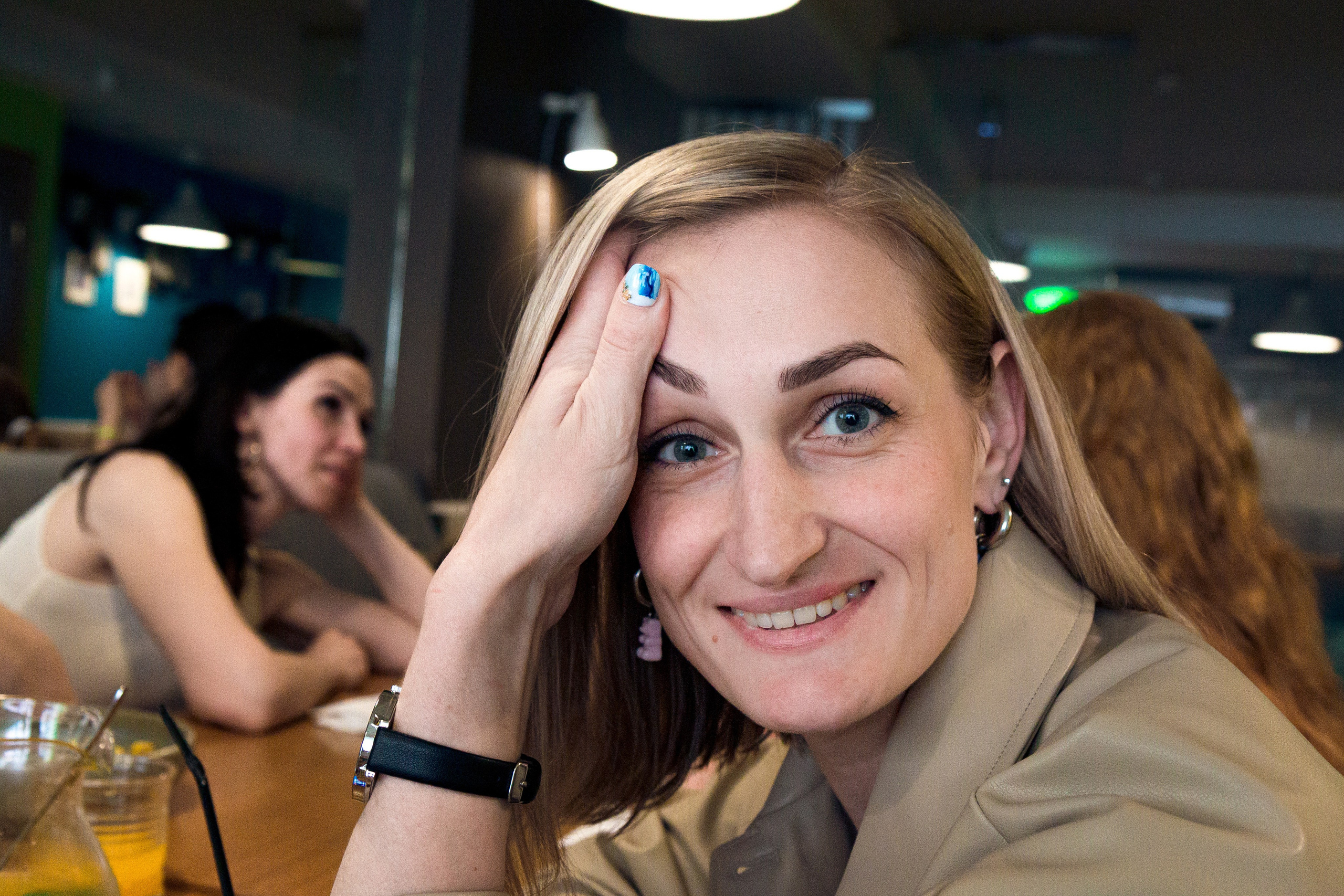 Портреты Фотограф Саханцева Анна. Репортажный и портретный фотограф в Москве Саханцева Анна