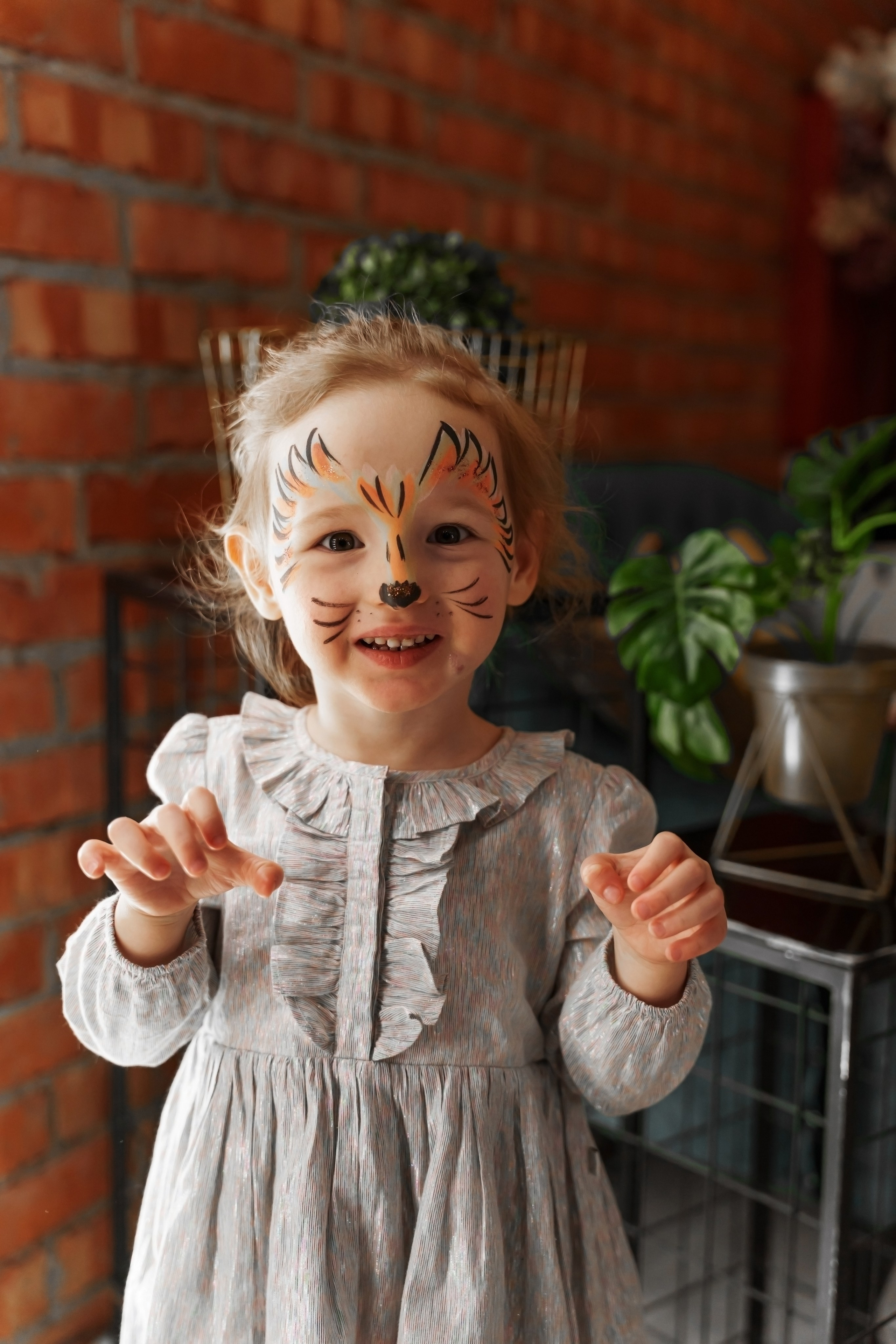 Kid’s party. Даша Мерц | ФОТОГРАФ МОСКВА