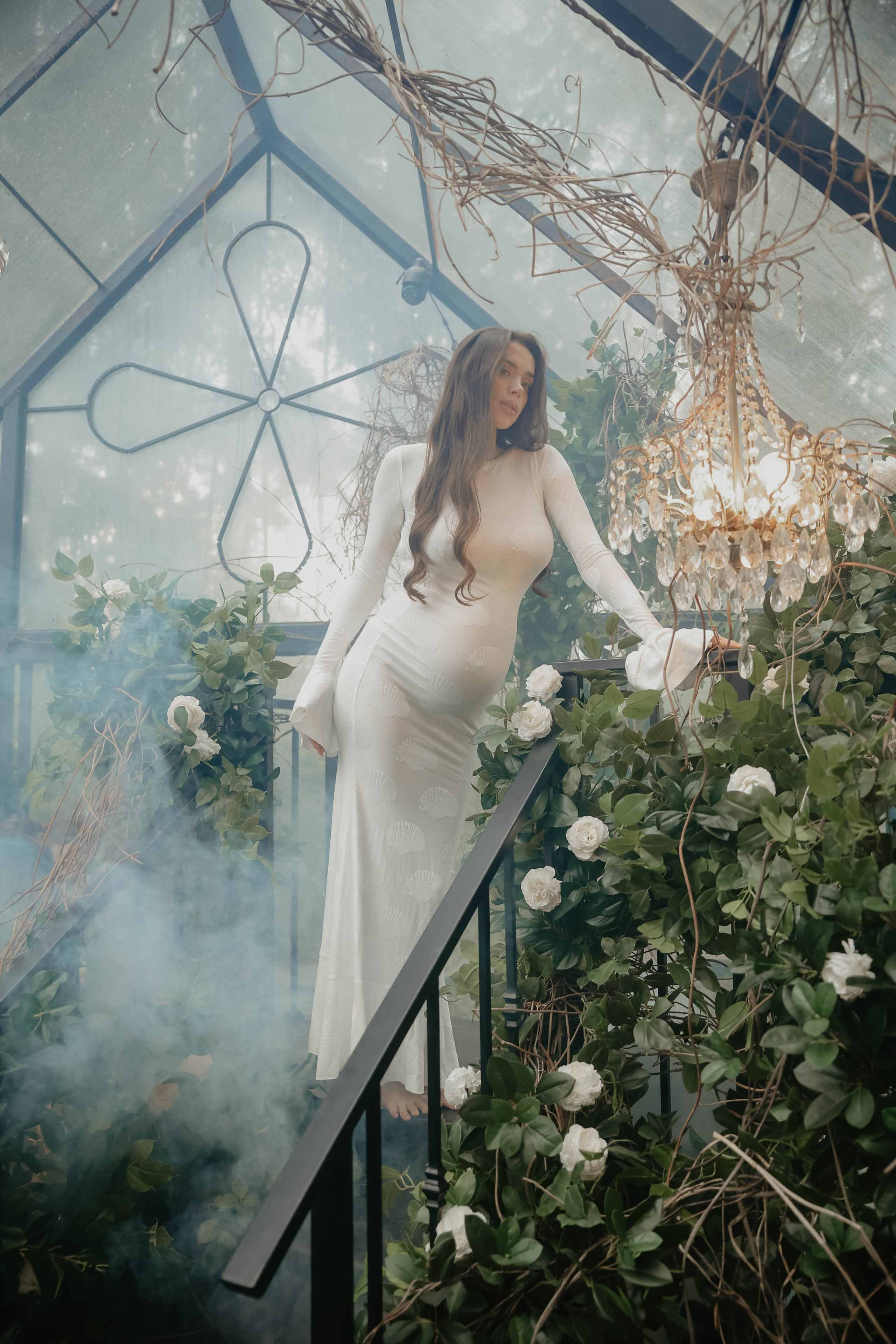 Projeckt X. Теплица. Photographer in Moscow & everywhere in the World Alena Vyalova