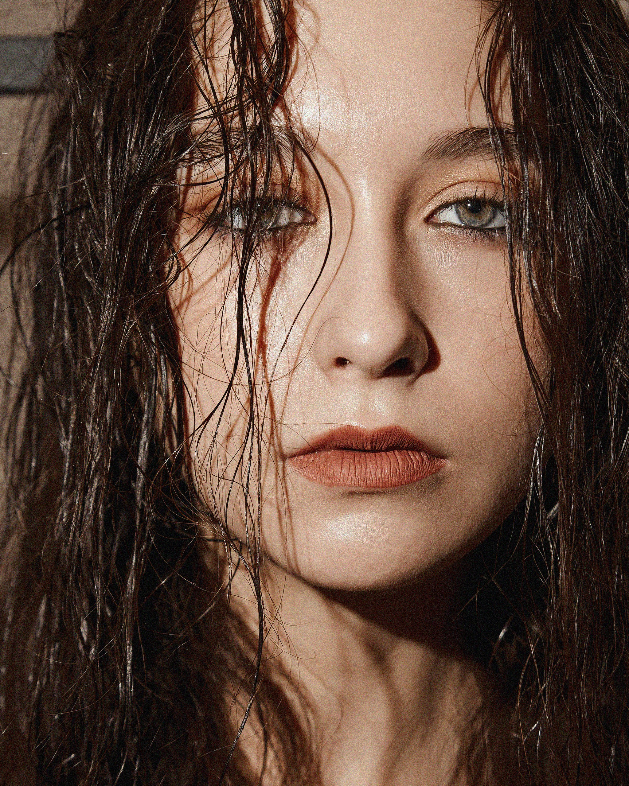 POLINA. Фотограф Перминов Никита СПБ