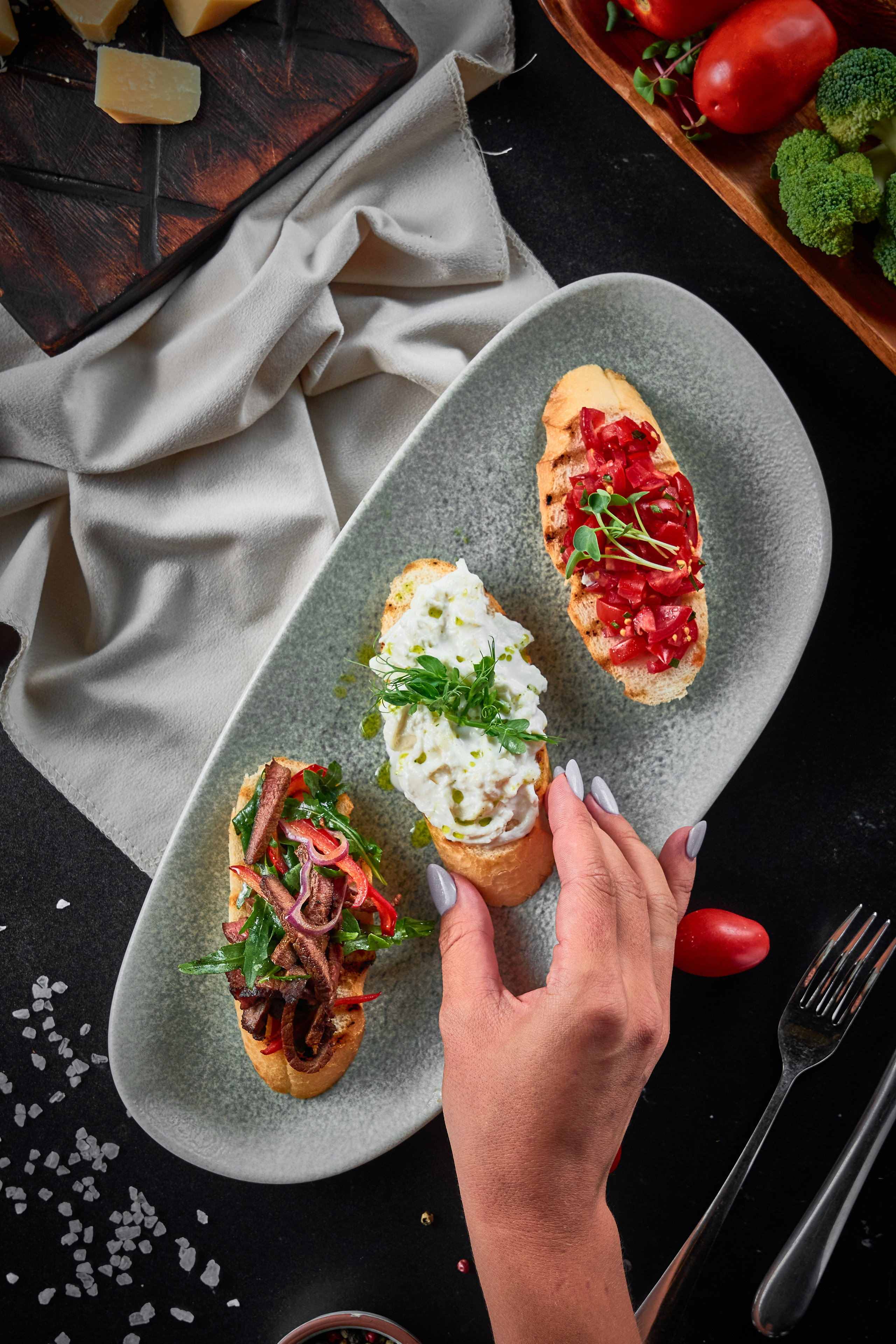 Royal Rose. Alim Alimov Fashion Photographer