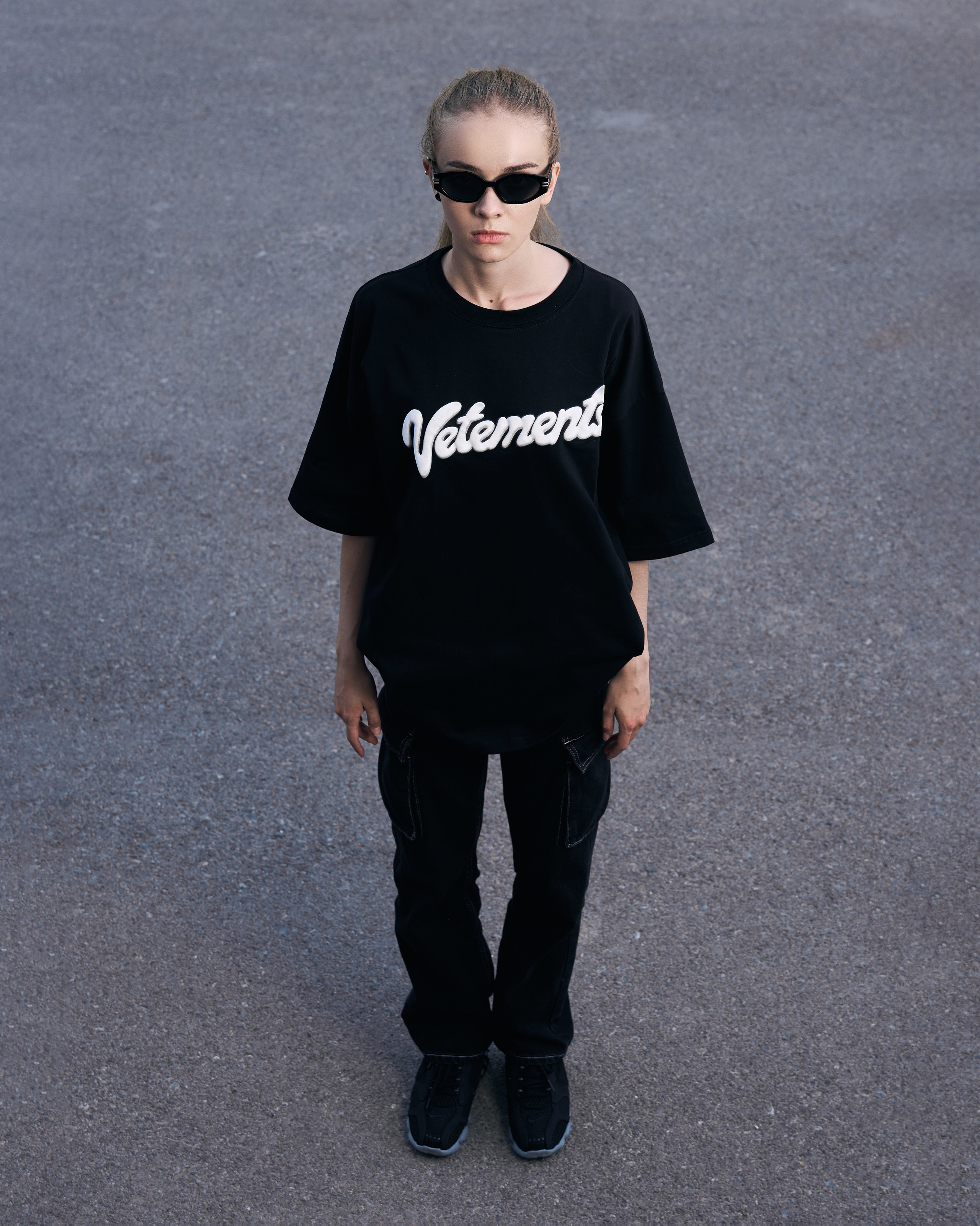 High street. Alim Alimov Fashion Photographer