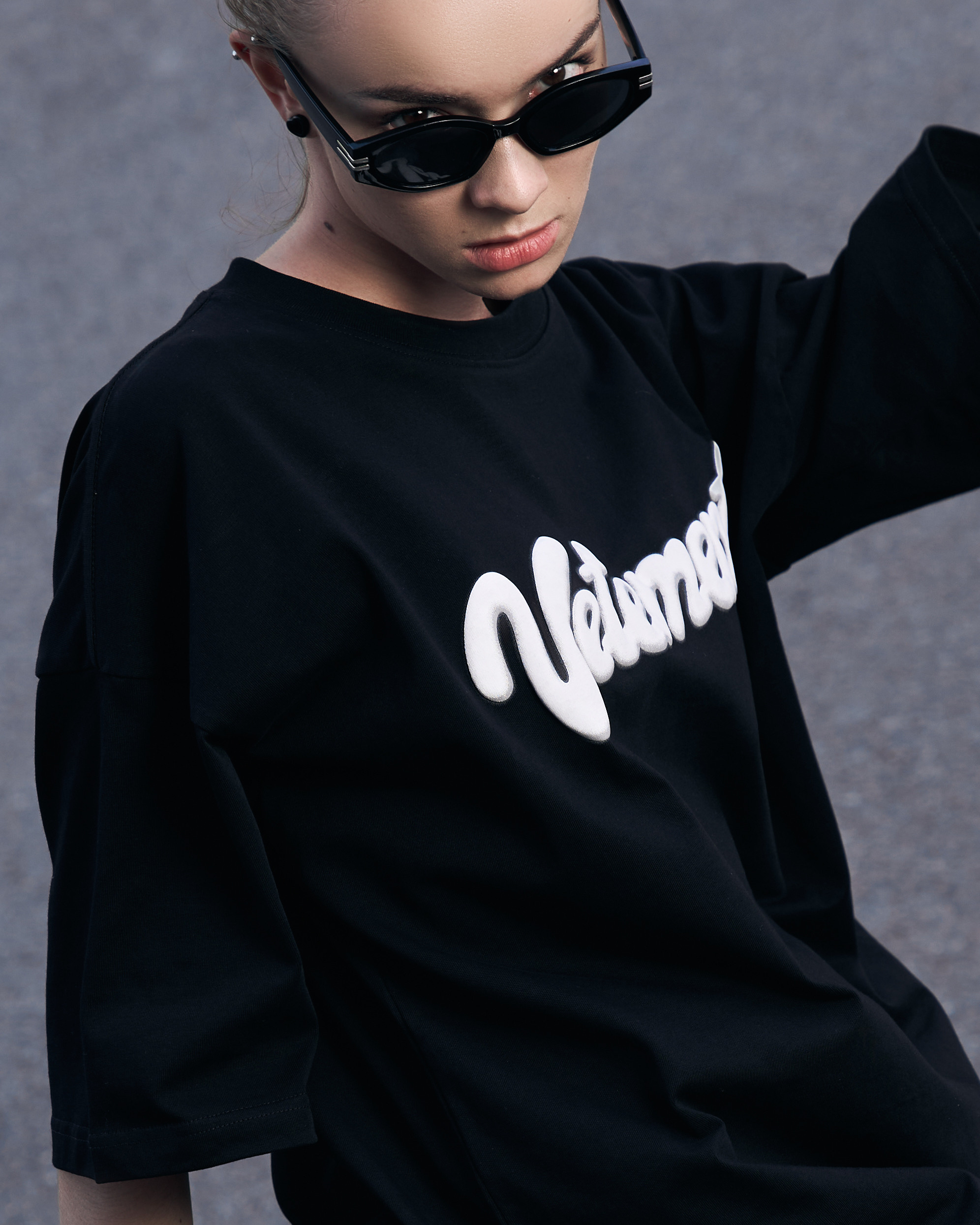 High street. Alim Alimov Fashion Photographer