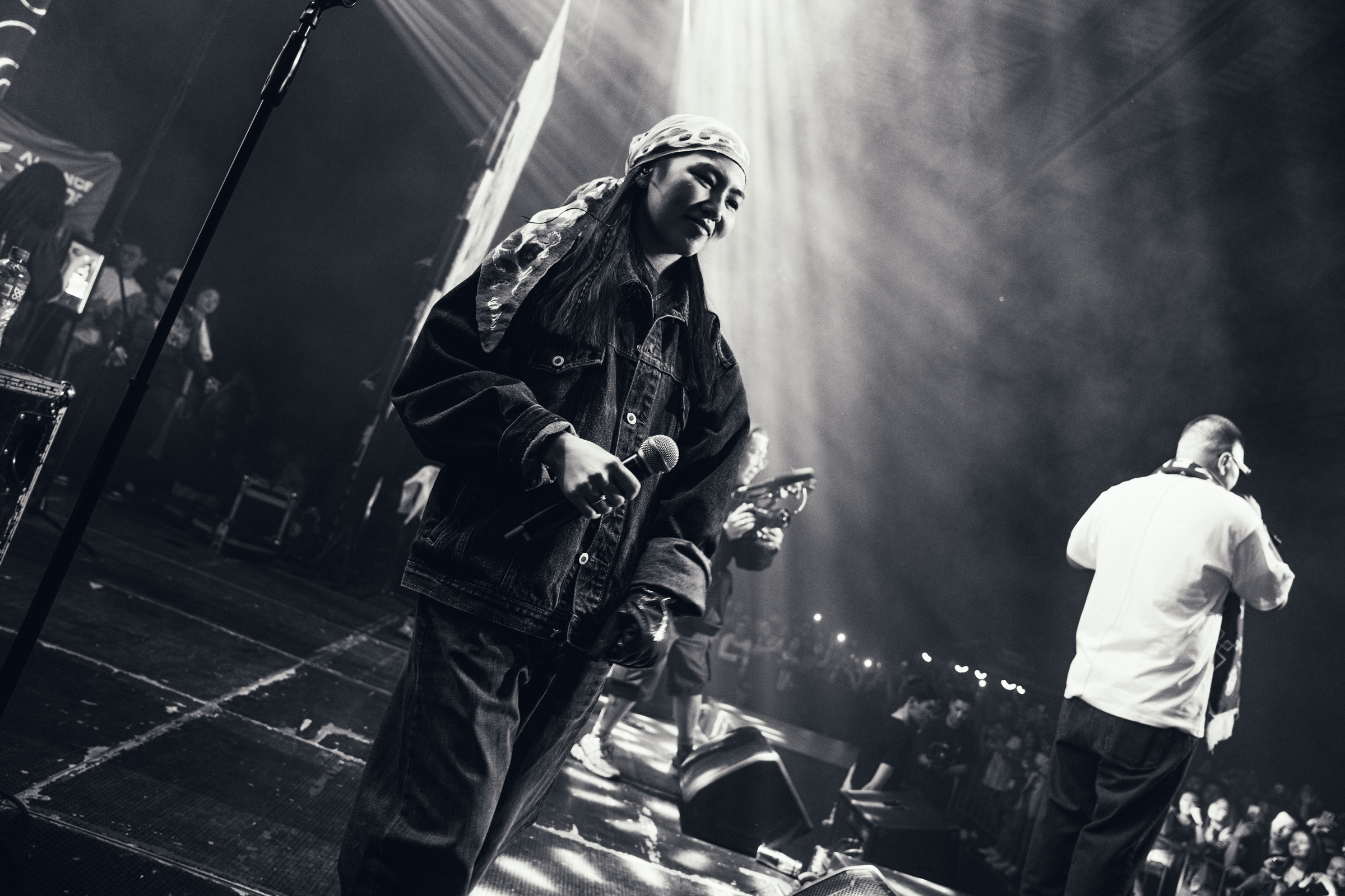 Концерт «SHIZA». Alim Alimov Fashion Photographer