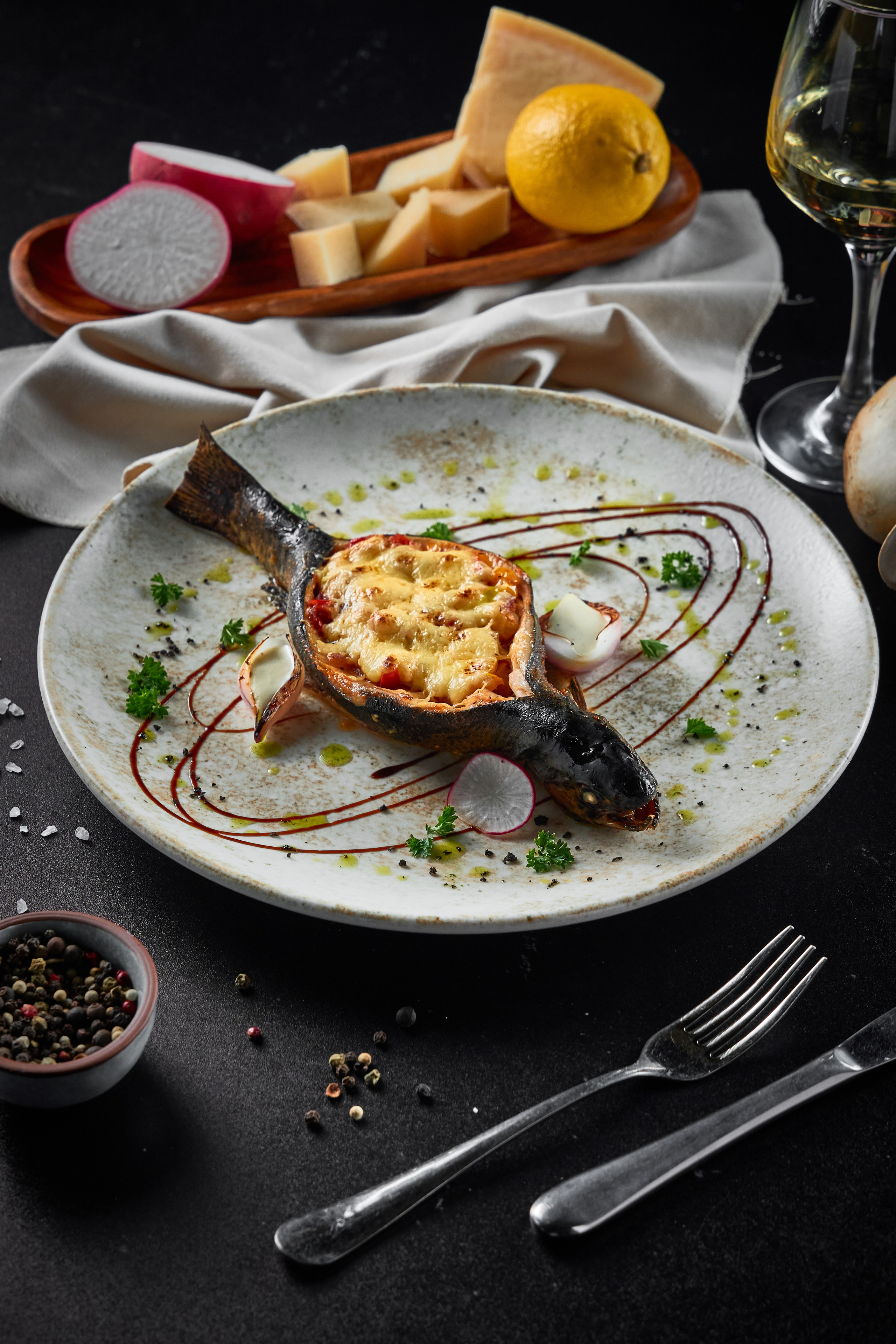 Royal Rose. Alim Alimov Fashion Photographer