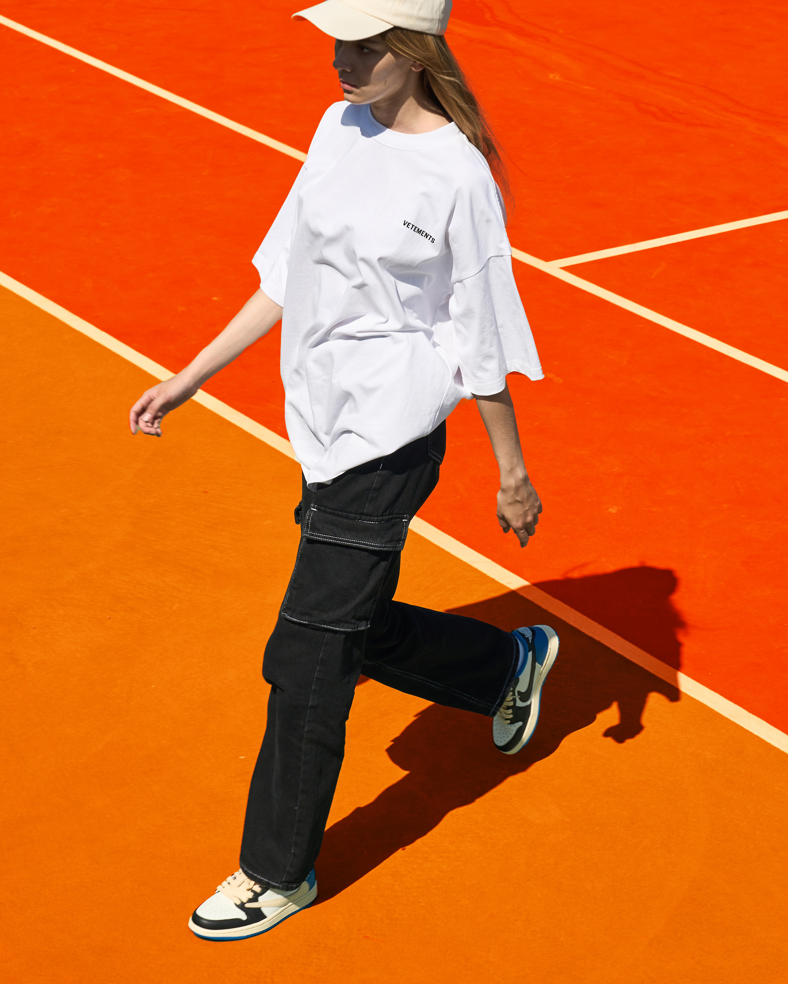 High street. Alim Alimov Fashion Photographer