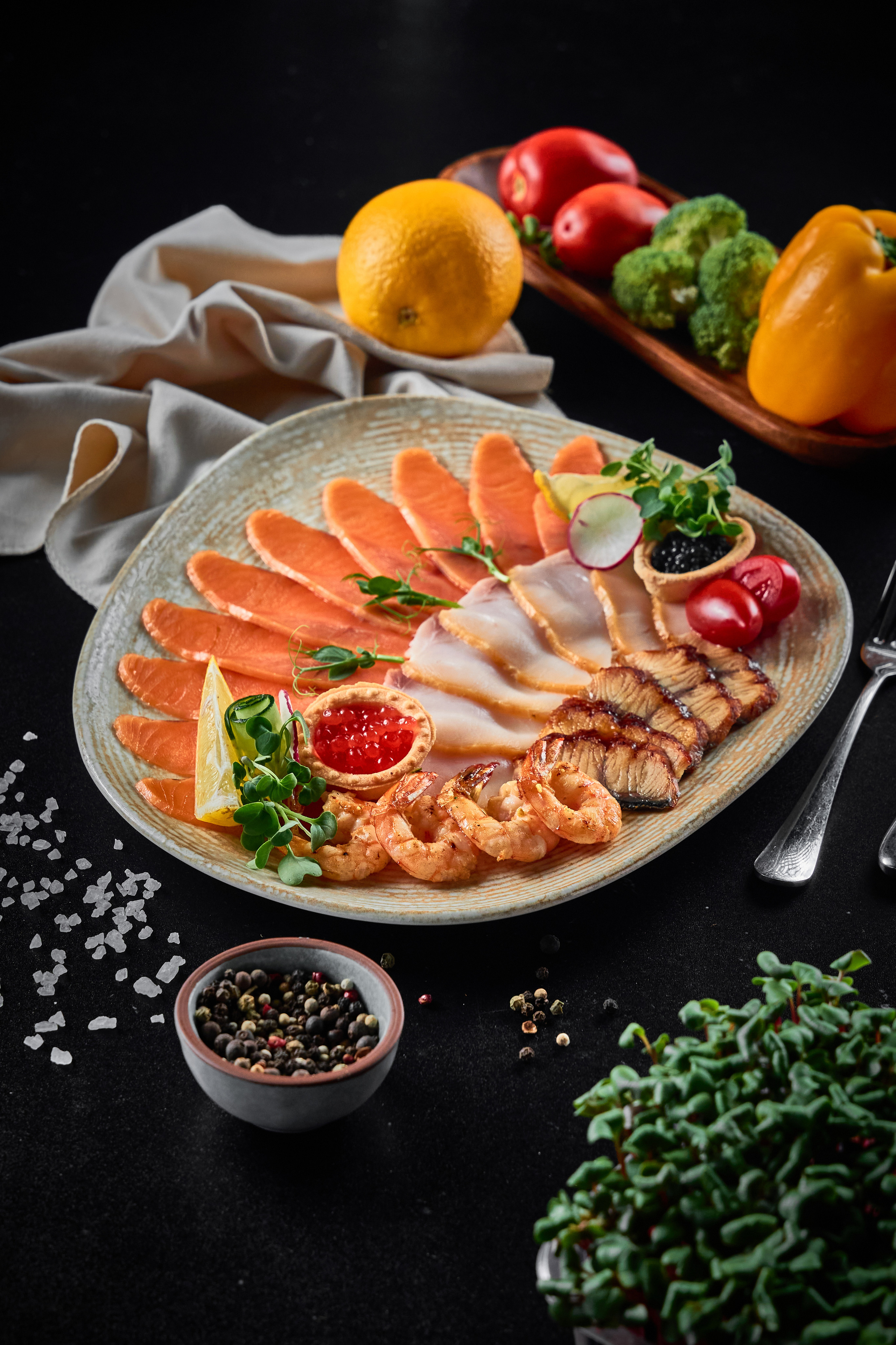 Royal Rose. Alim Alimov Fashion Photographer