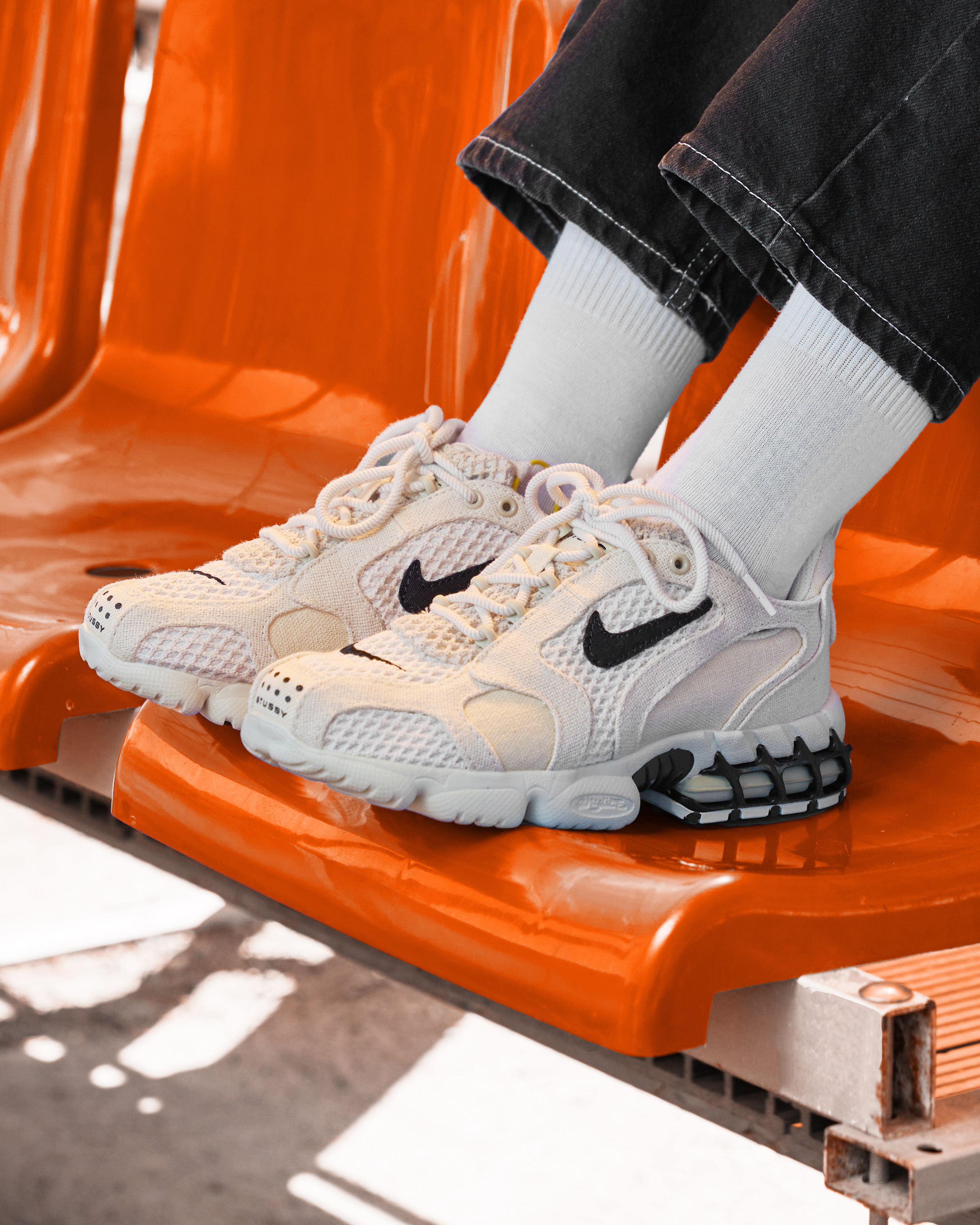 High street. Alim Alimov Fashion Photographer