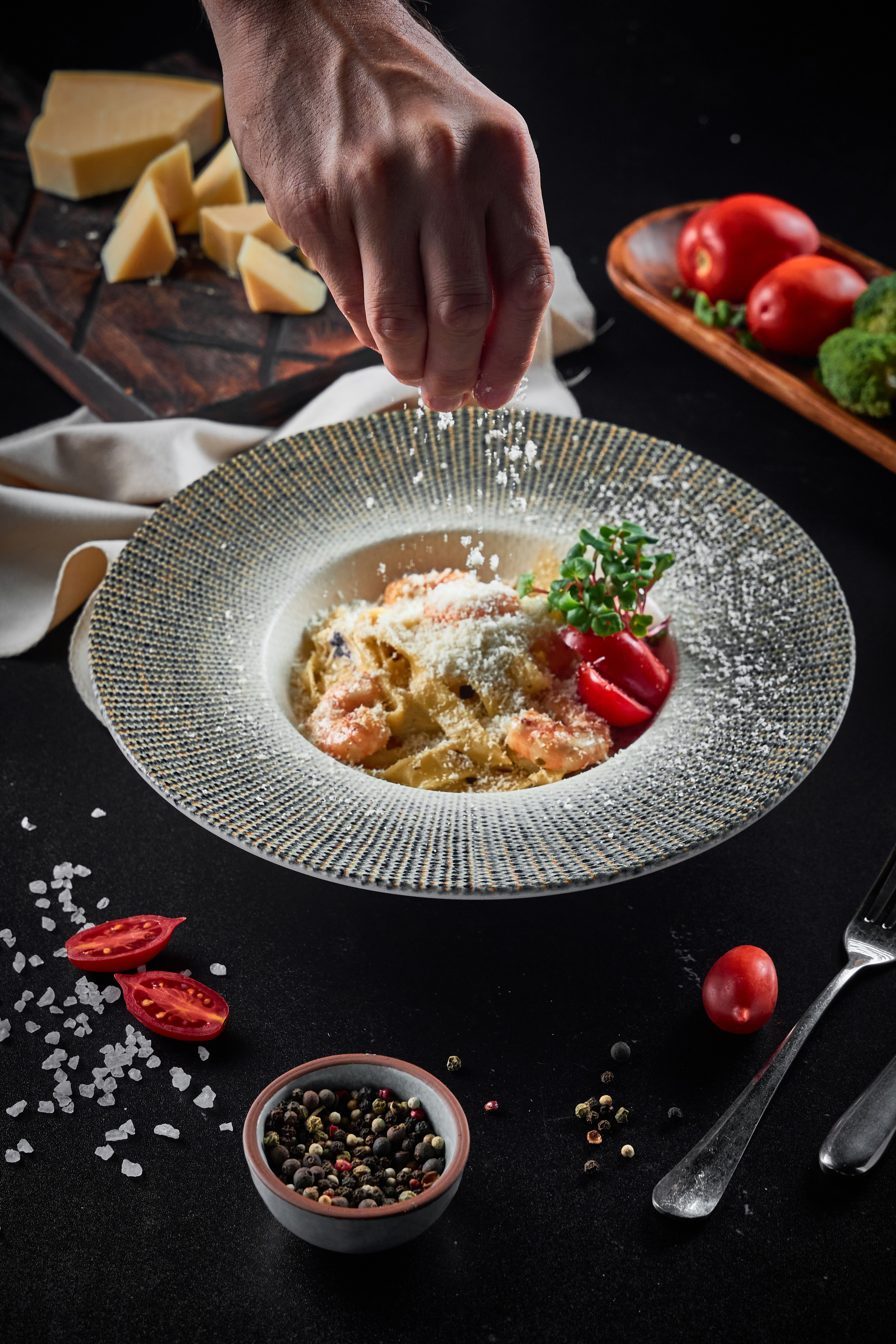 Royal Rose. Alim Alimov Fashion Photographer