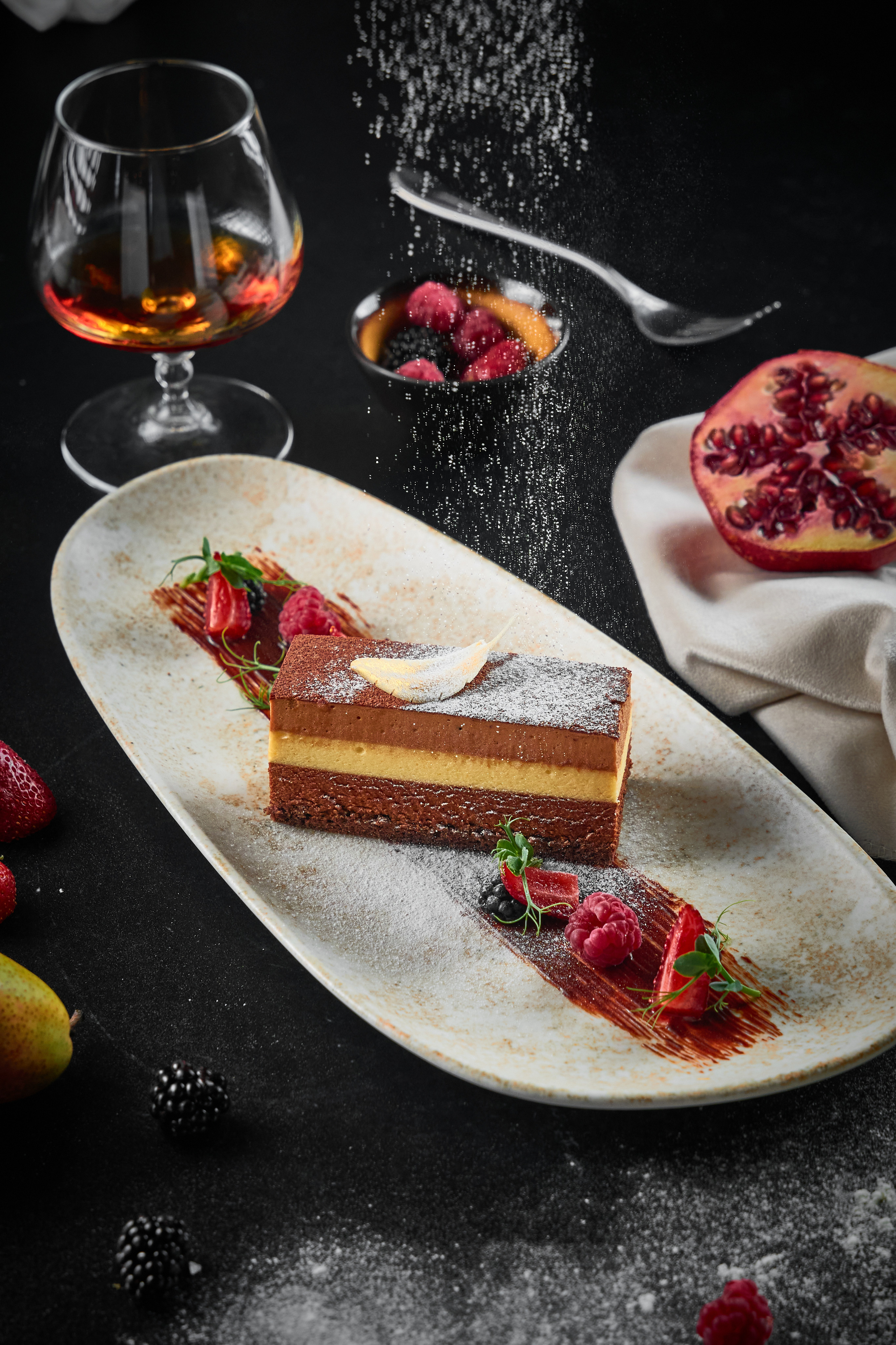 Royal Rose. Alim Alimov Fashion Photographer