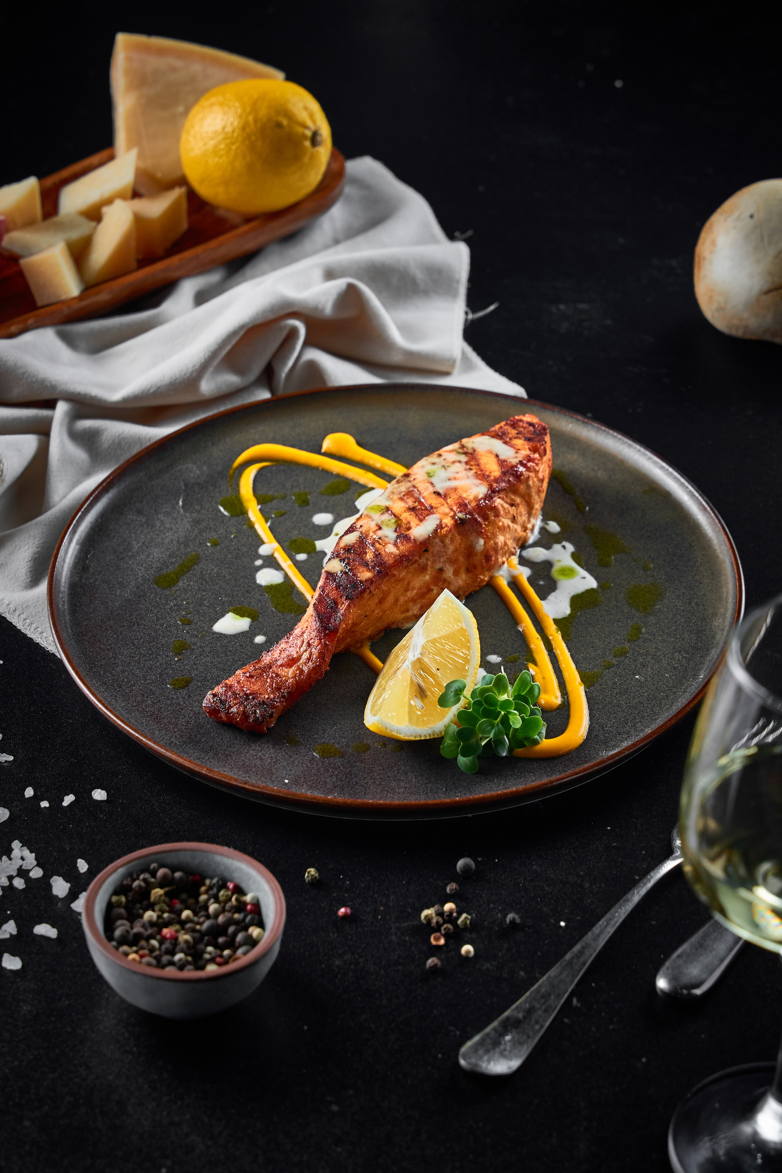 Royal Rose. Alim Alimov Fashion Photographer