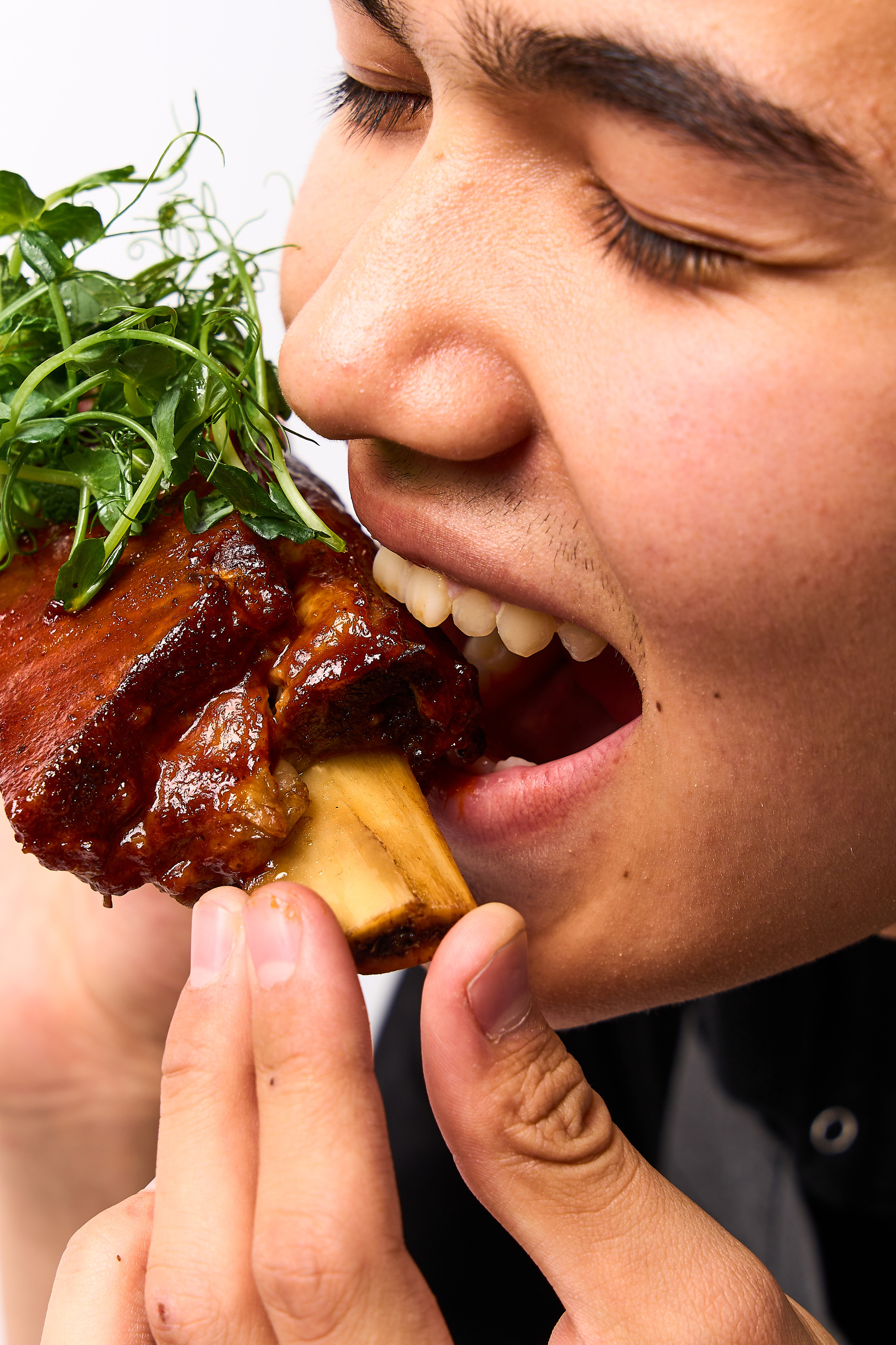 Korizza. Alim Alimov Fashion Photographer