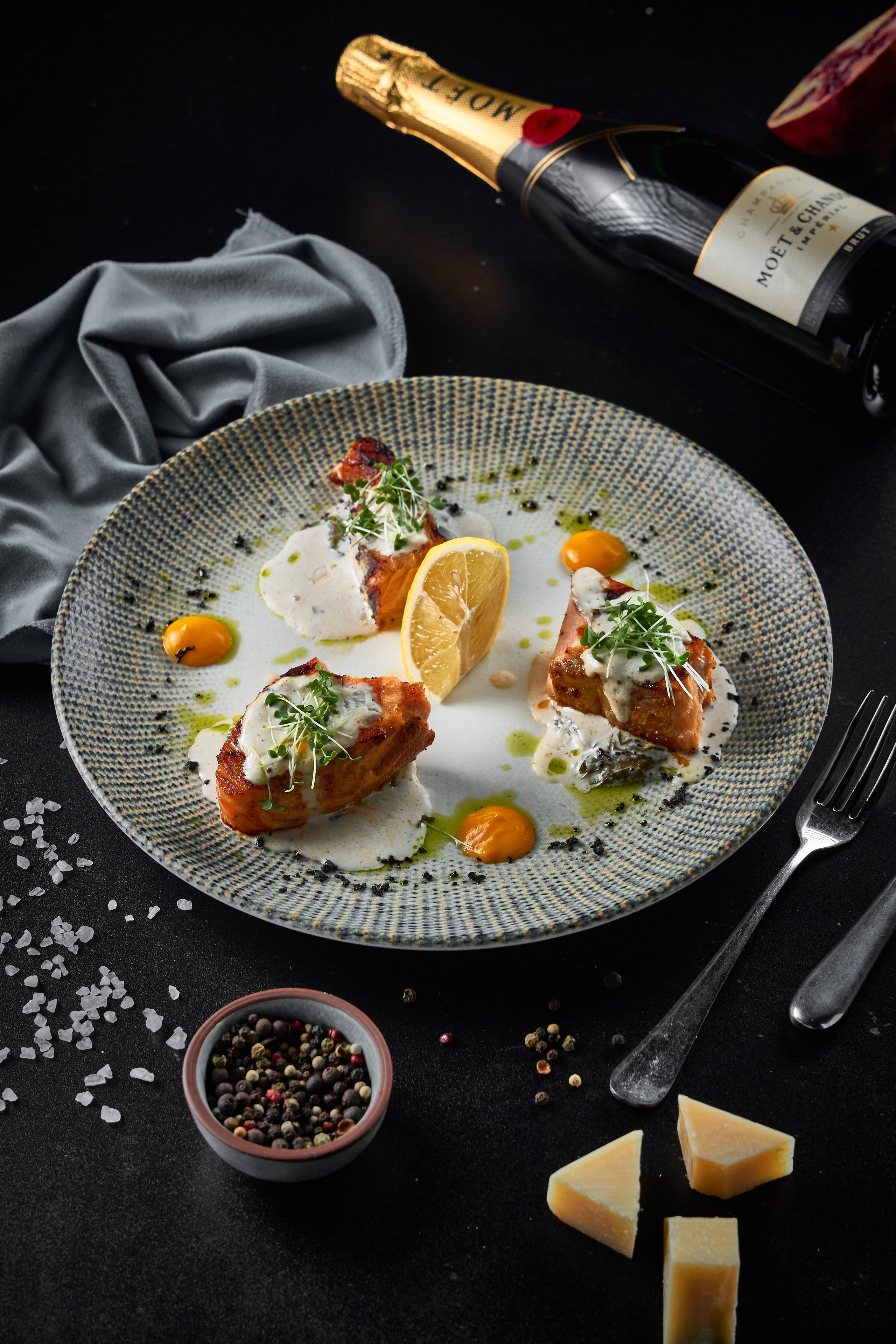 Royal Rose. Alim Alimov Fashion Photographer