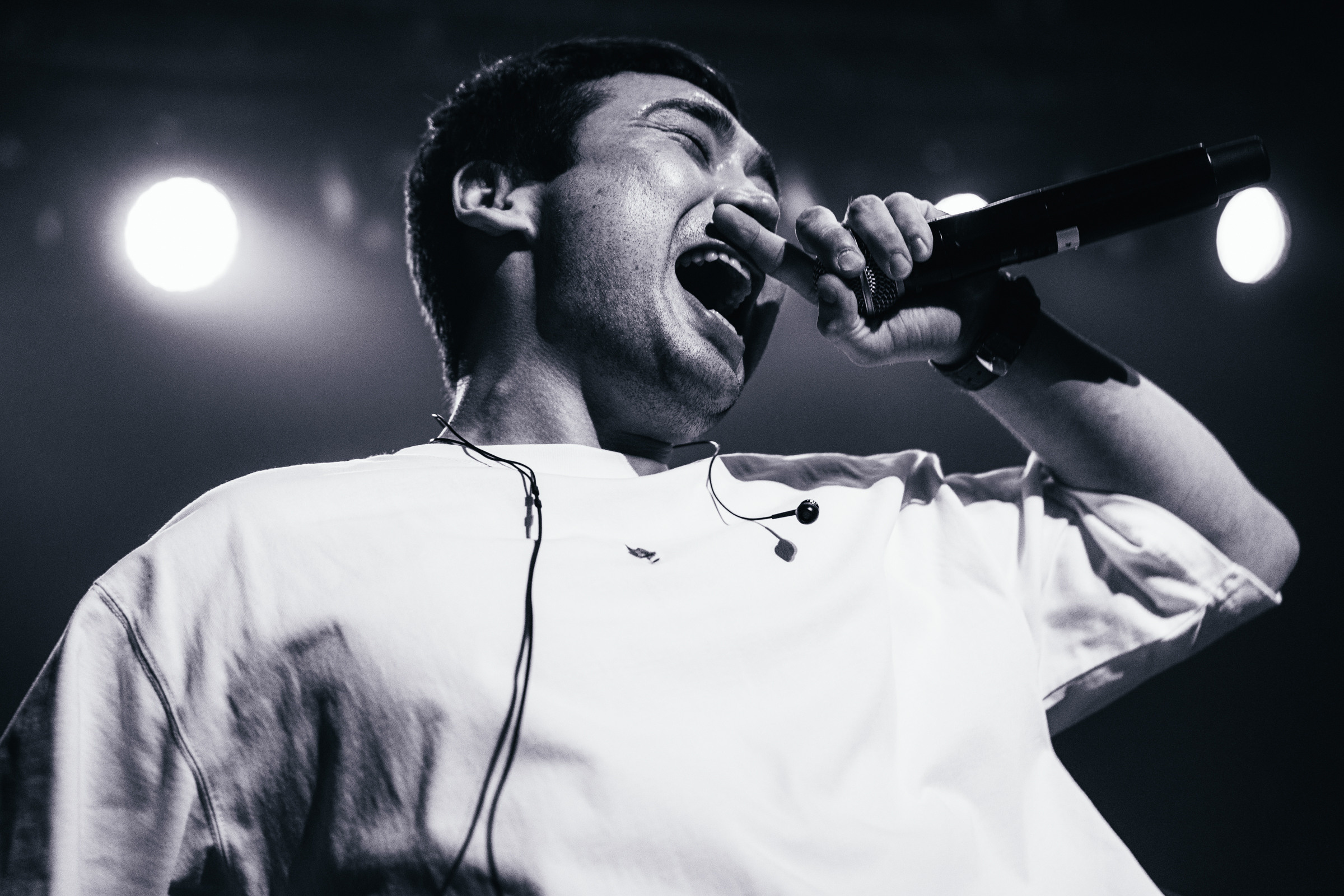 Концерт «SHIZA». Alim Alimov Fashion Photographer