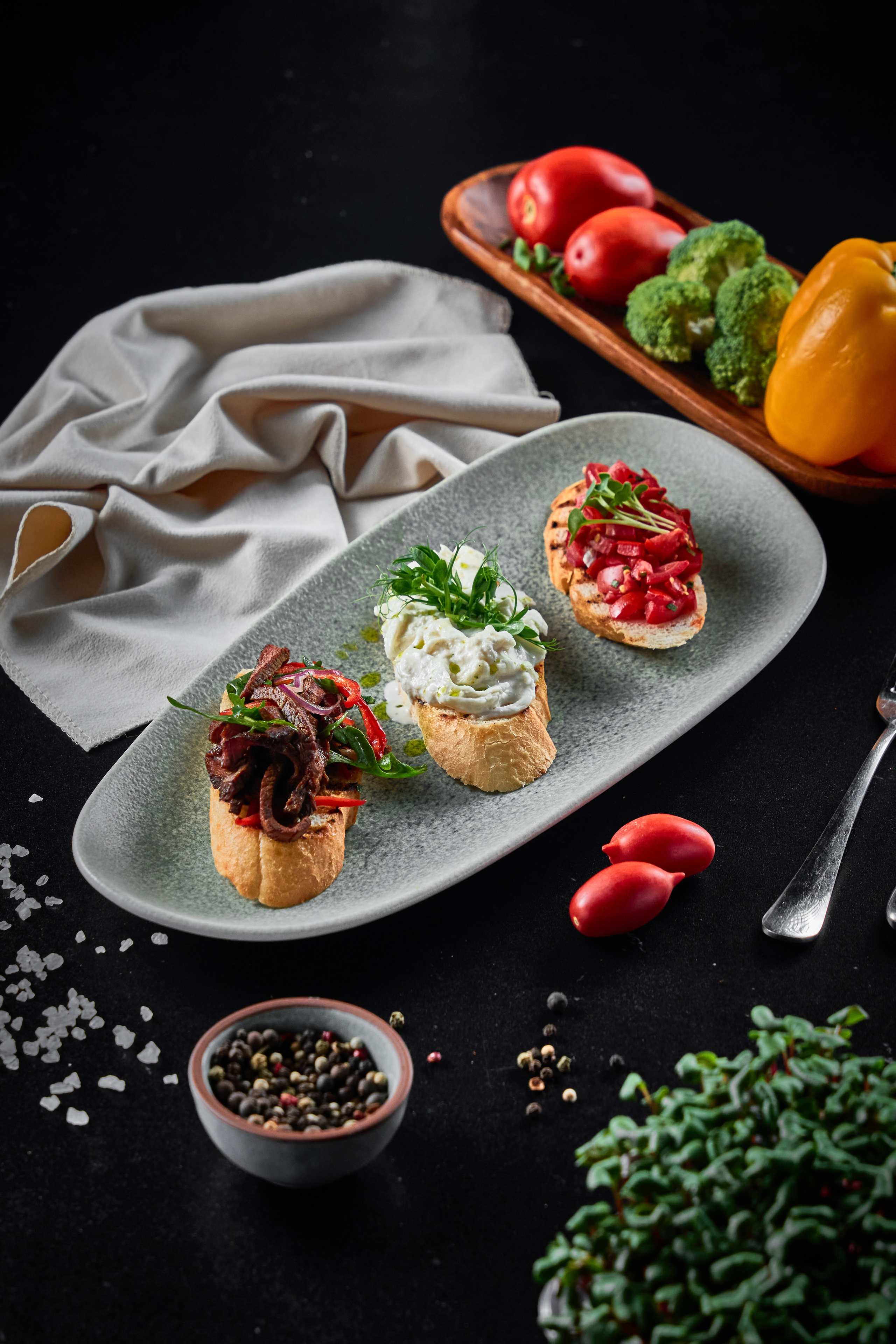 Royal Rose. Alim Alimov Fashion Photographer