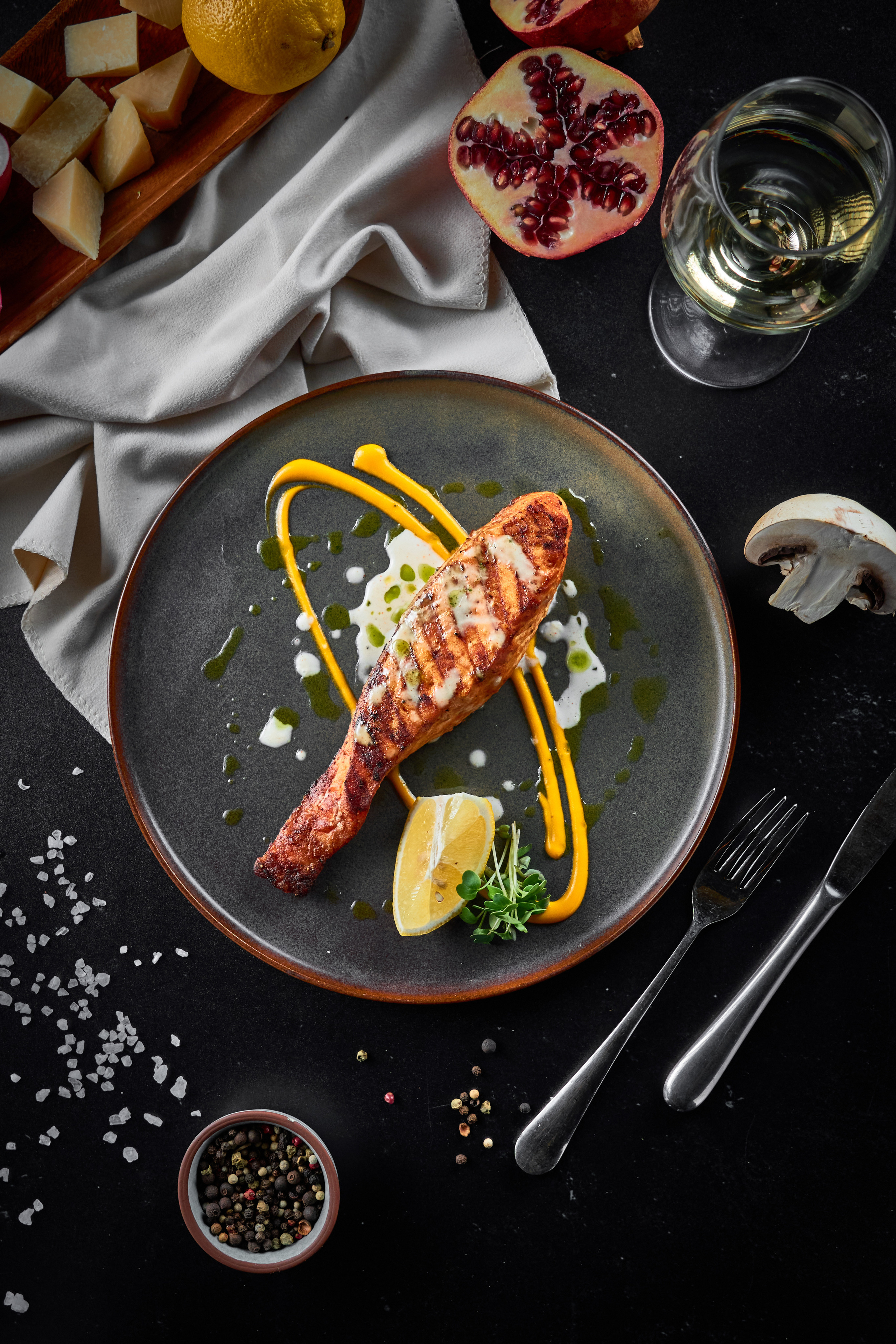 Royal Rose. Alim Alimov Fashion Photographer