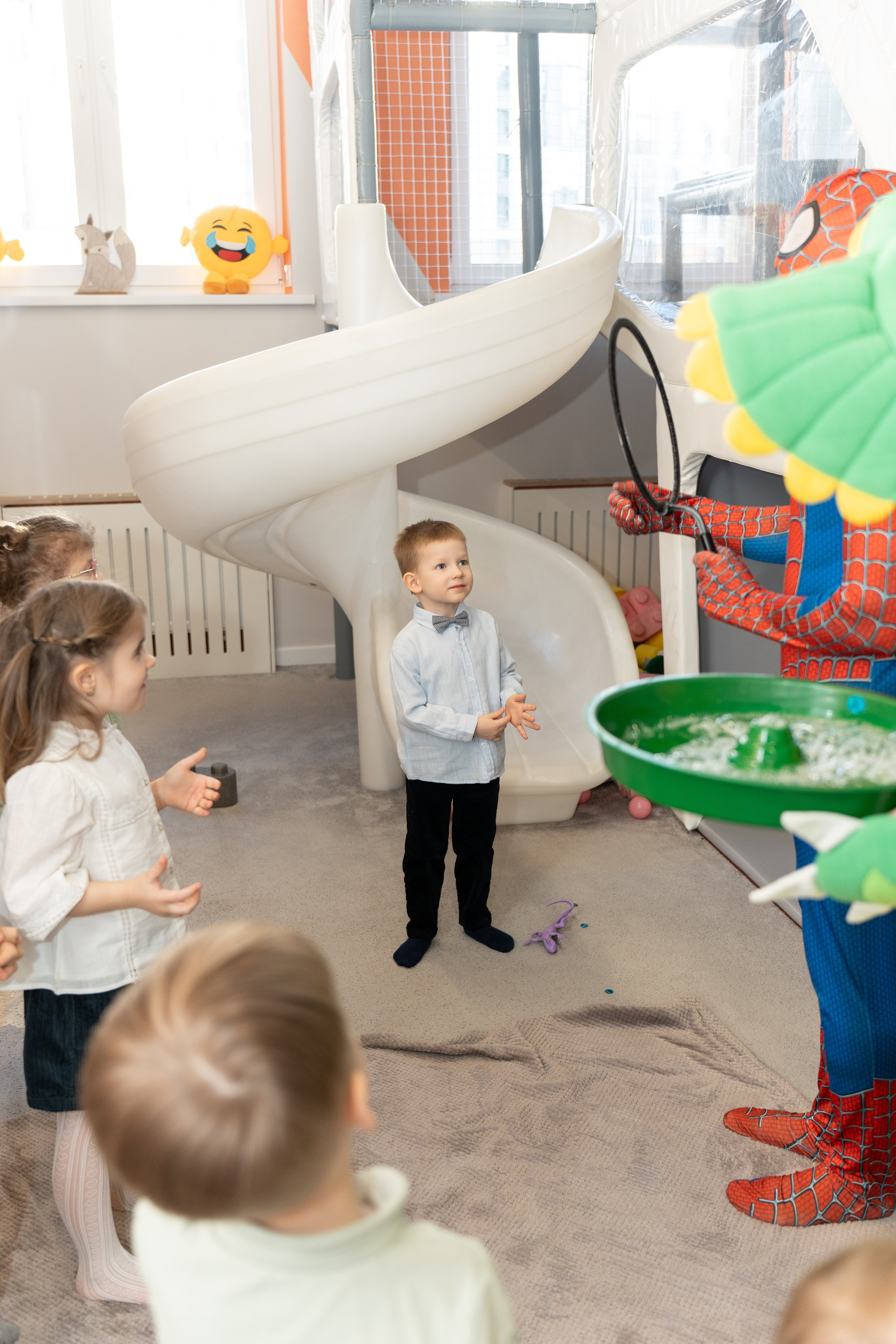Базилион. Семейный и свадебный фотограф Минск, Беларусь Анна Орловская