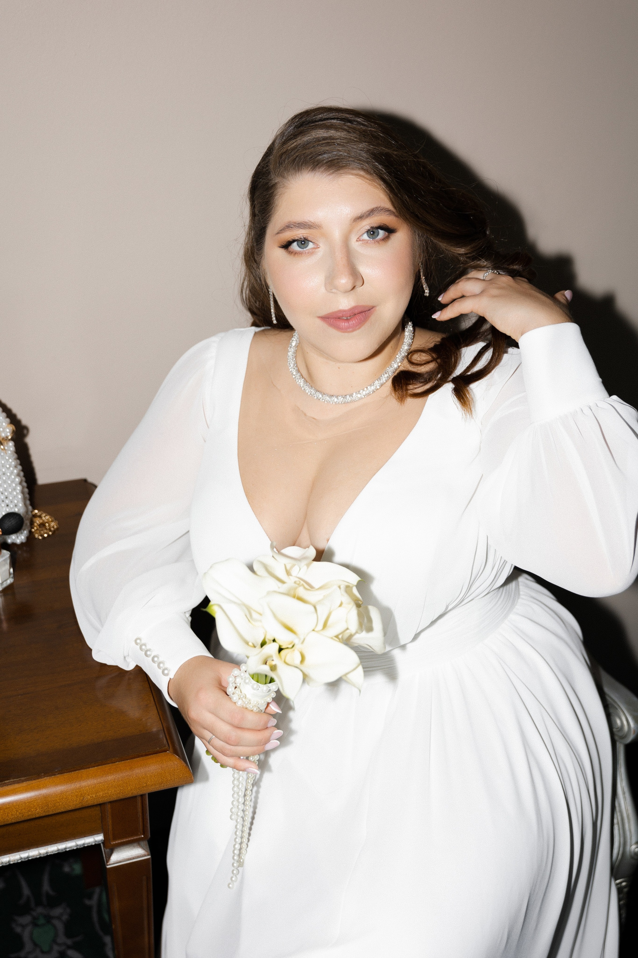 Александр и Арина. Фотограф Тюмень Пушковская Кристина