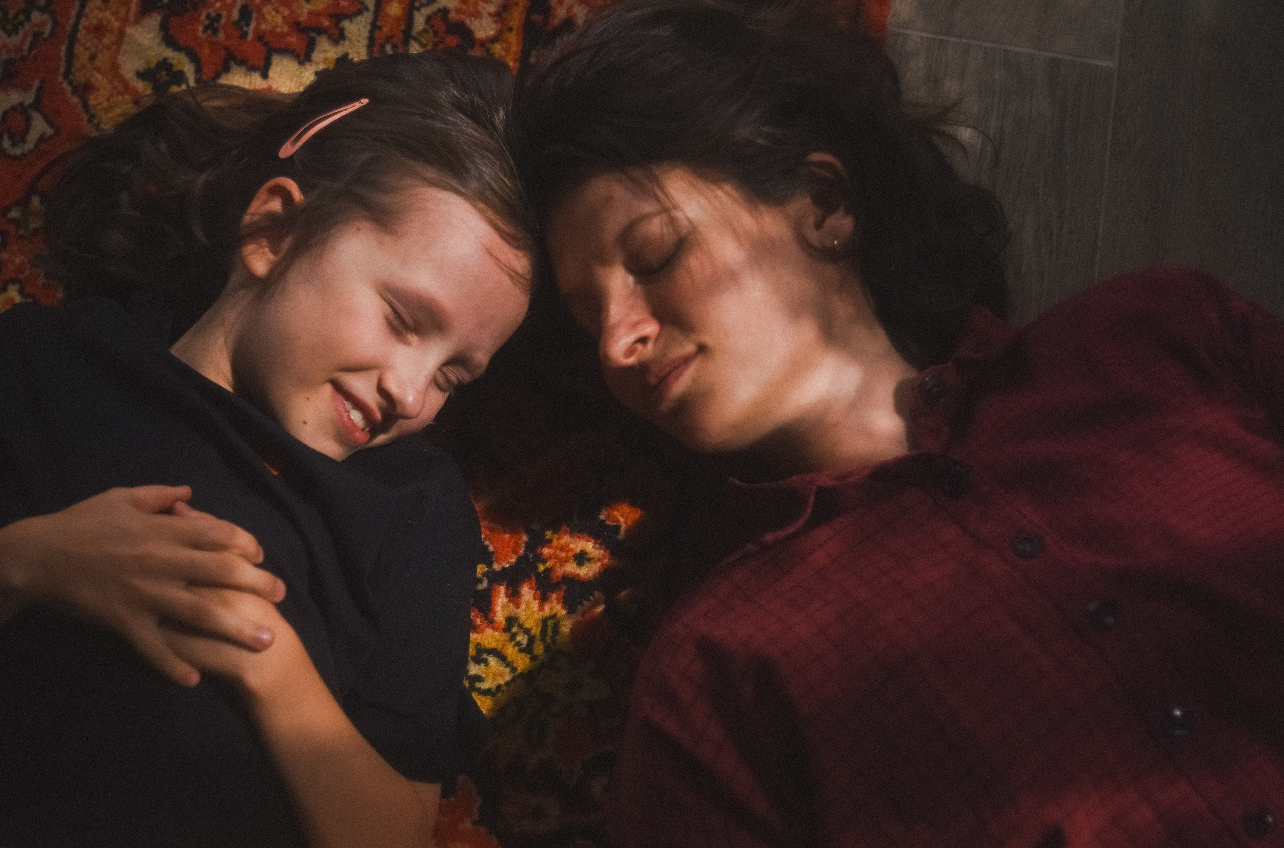 Ванна на костре. Детский и семейный фотограф в Новосибирске Саша Дорошенко