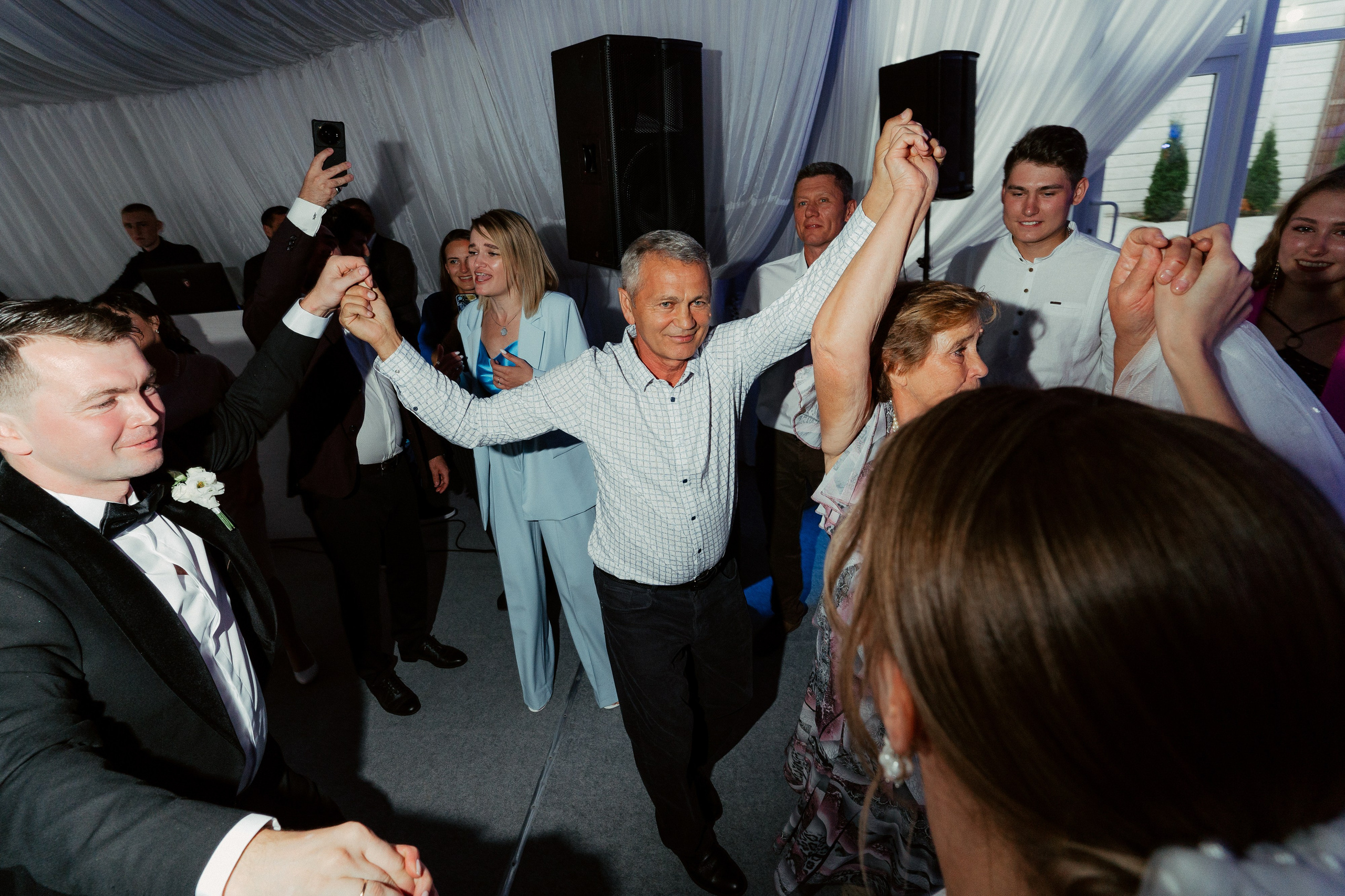 Андрей и Мария. Фотограф Никита Анкудинов. Москва — Чебоксары — Казань