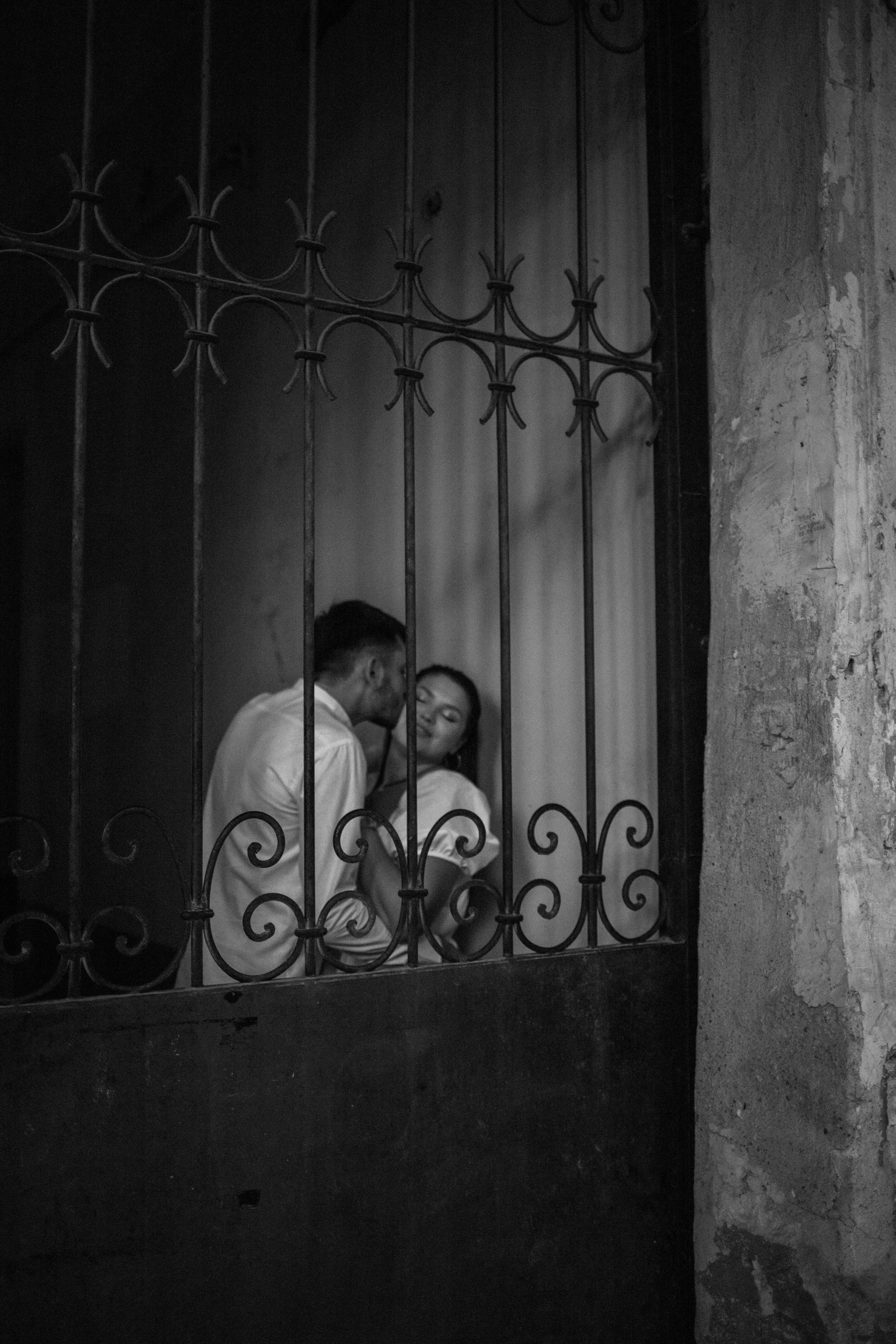 Таня & Дима. Фотограф Немазенко Ольга