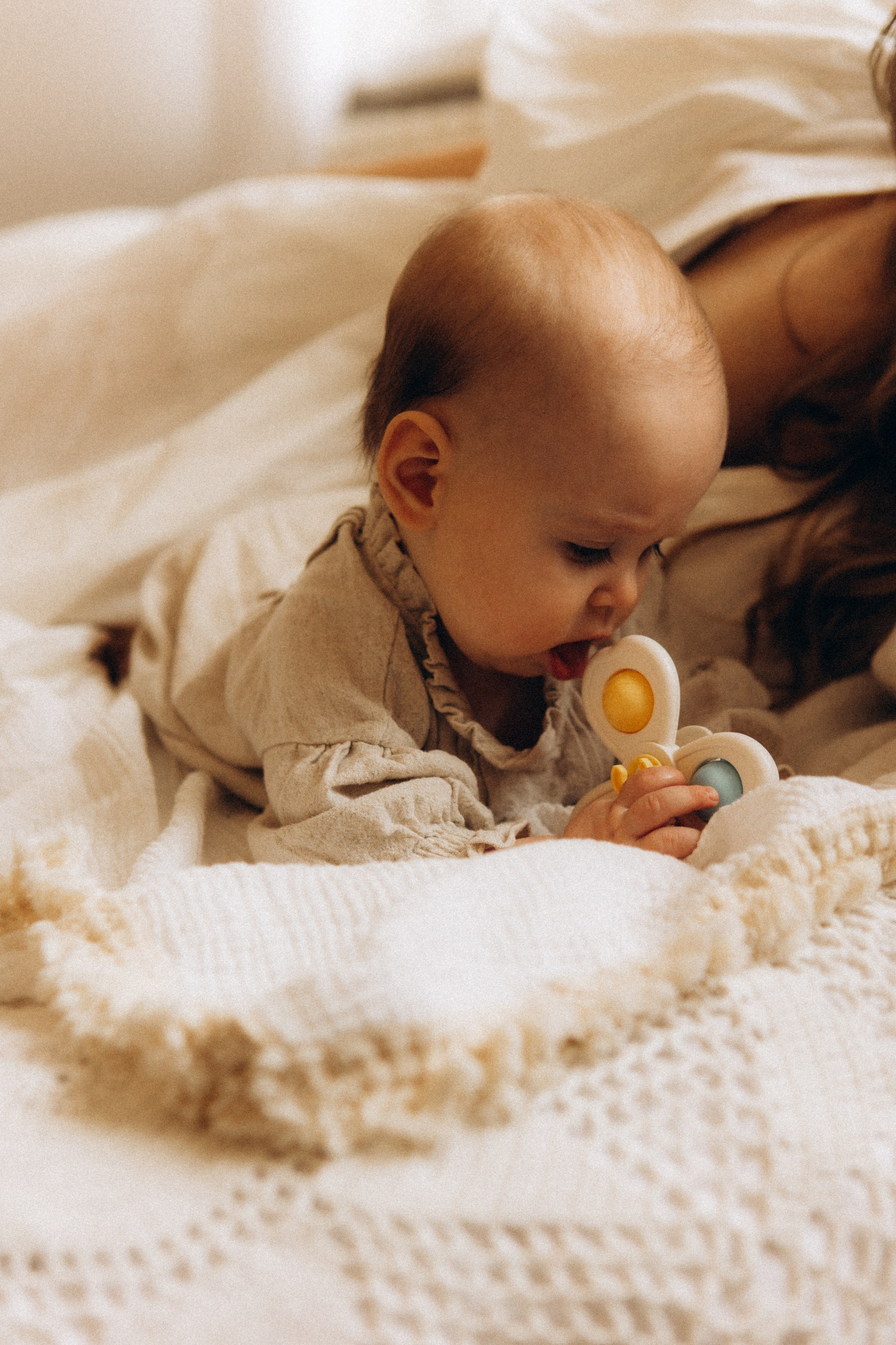 Катя и Машенька