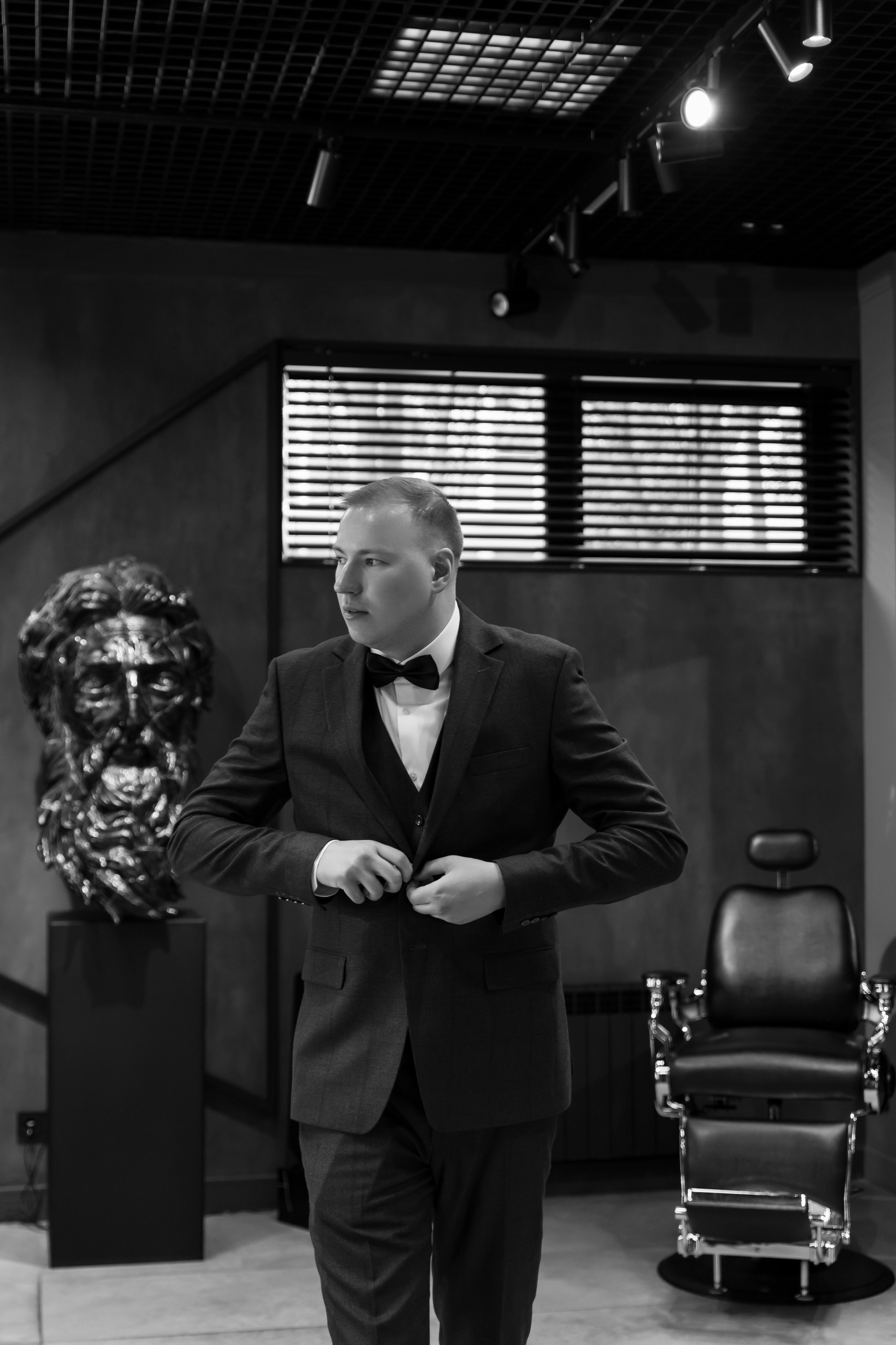 Влада & Виталий. Фотограф в Самаре Алена Гречка