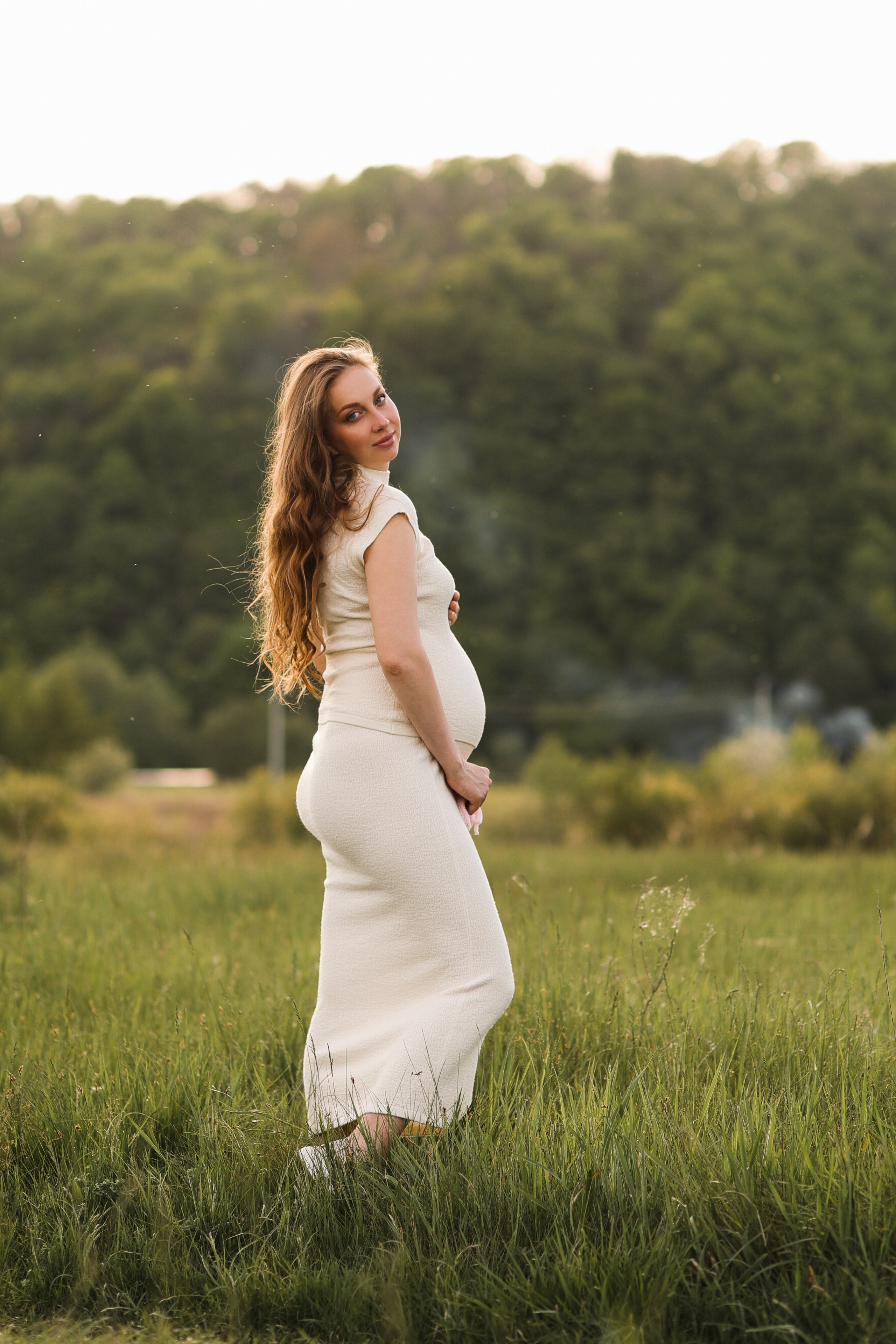 Семейные истории/Love story. Семейный и церковный фотограф в Курчатове