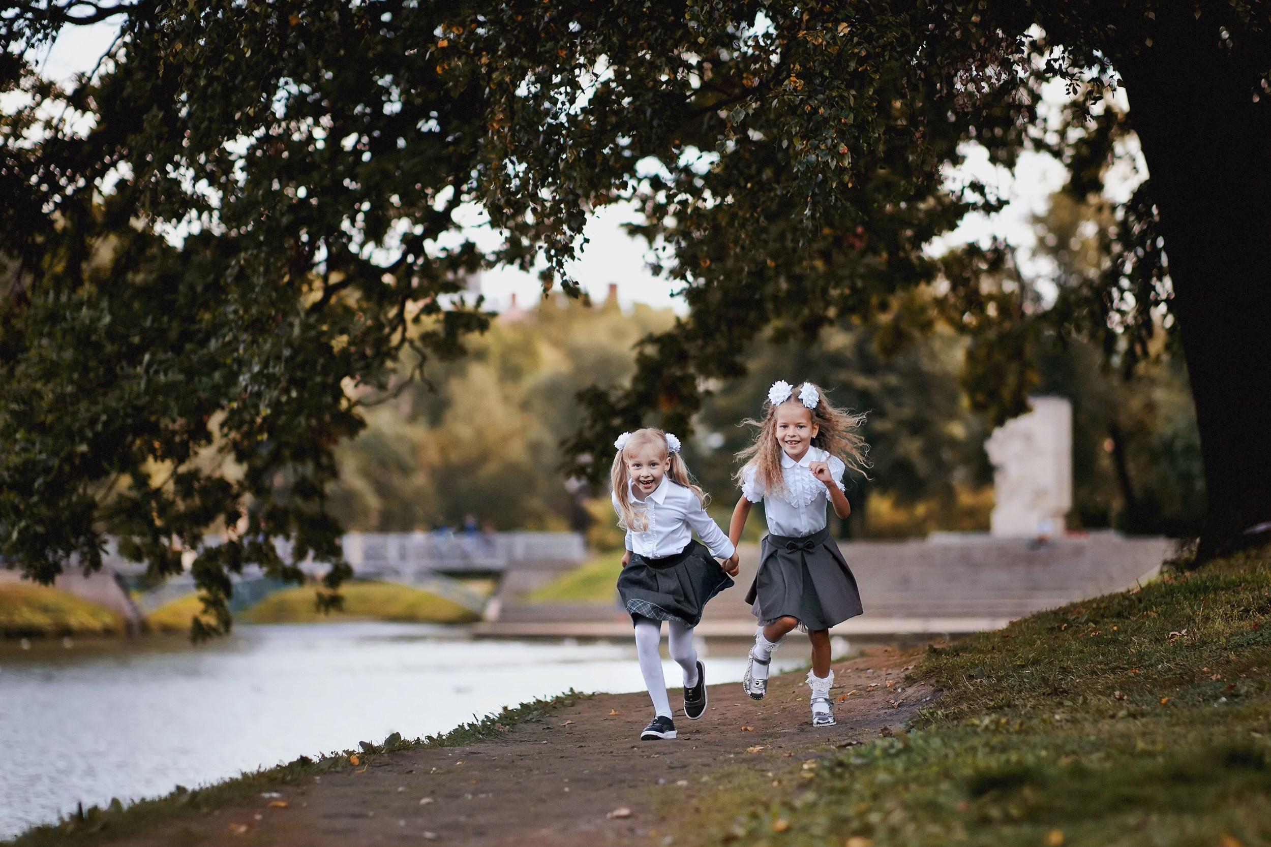 Детская фотомастерская в Санкт-Петербурге