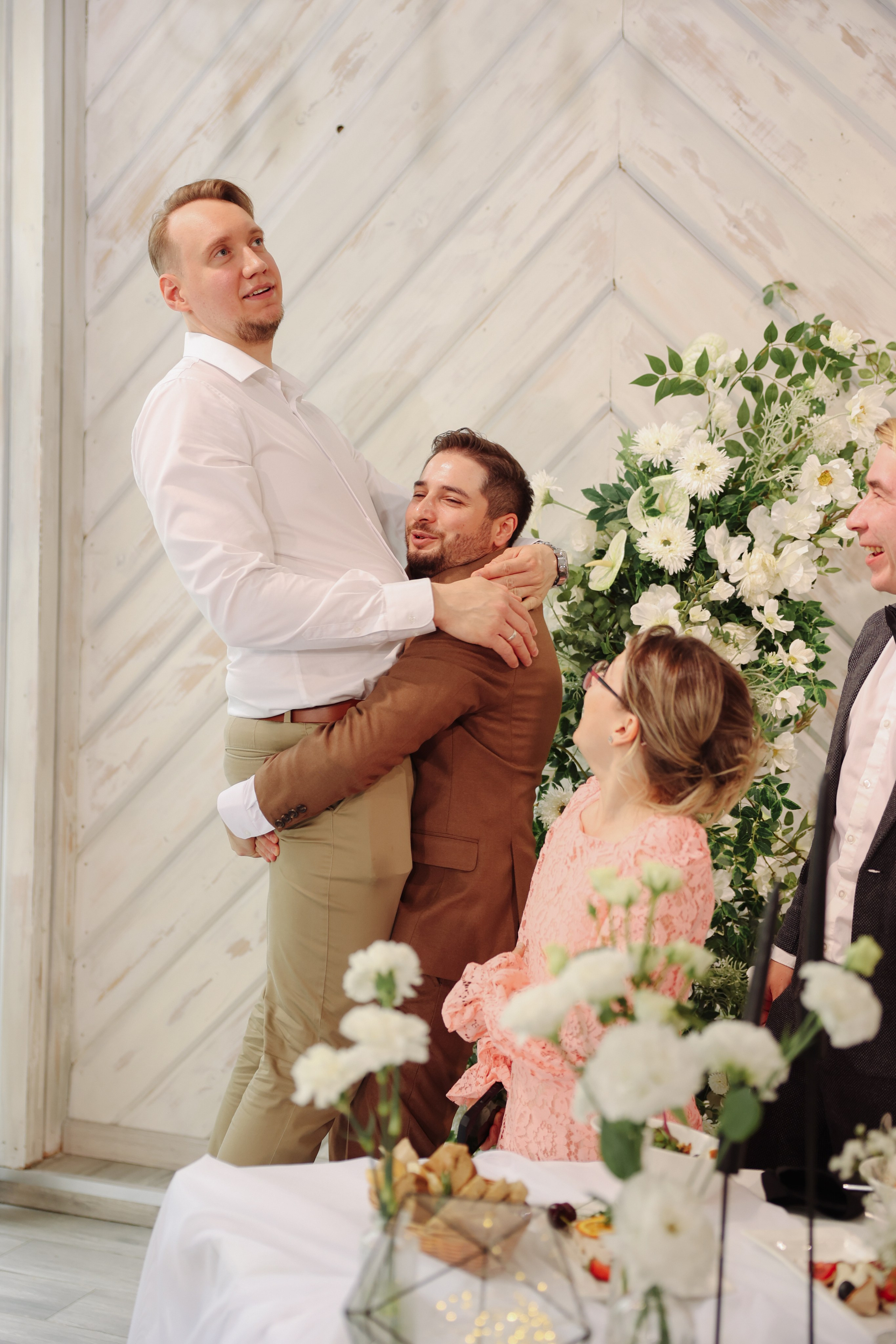 Lesnoi-bereg. Главная