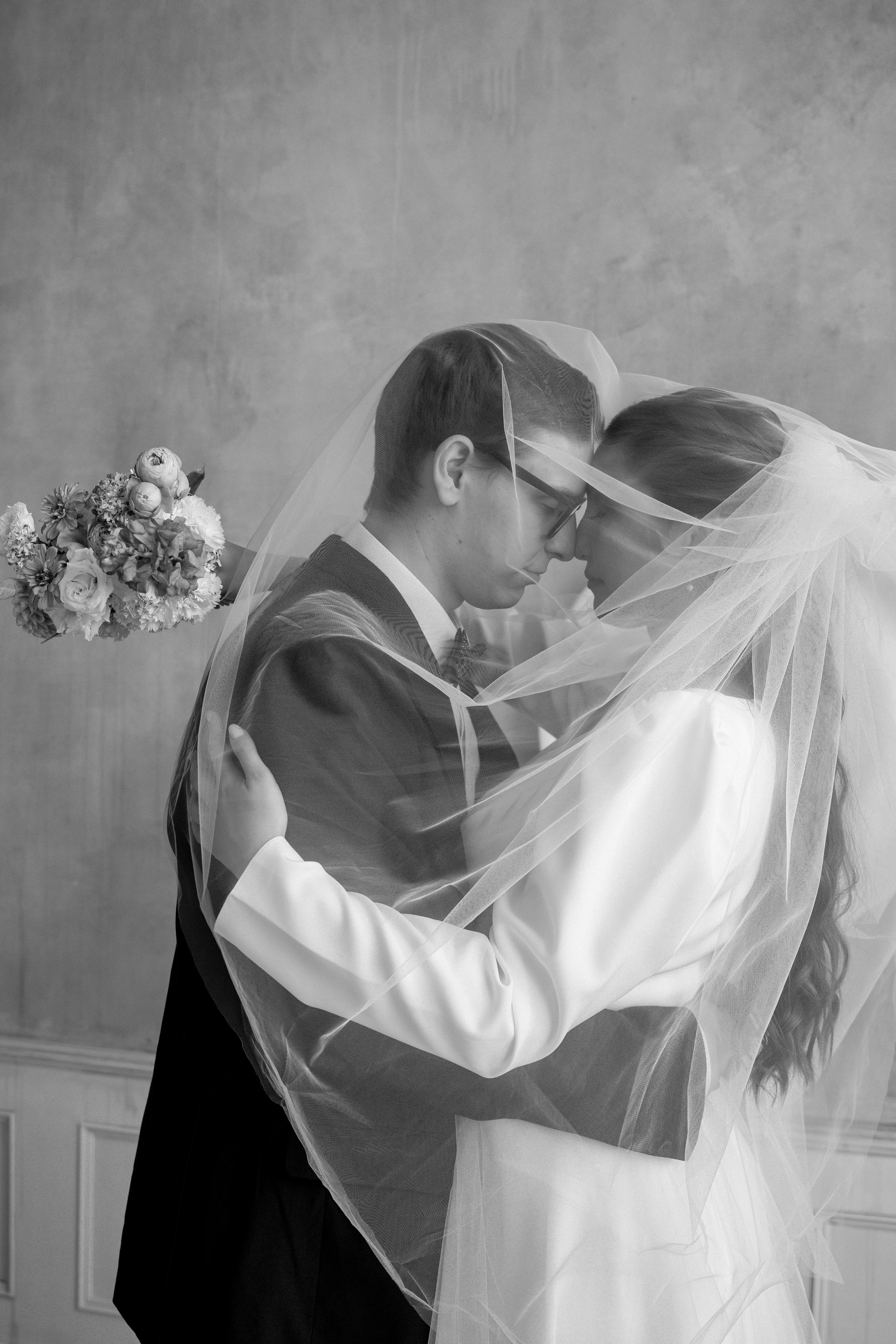 Дарья и Константин. Ульяна Ремезова | Фотограф | Челябинск