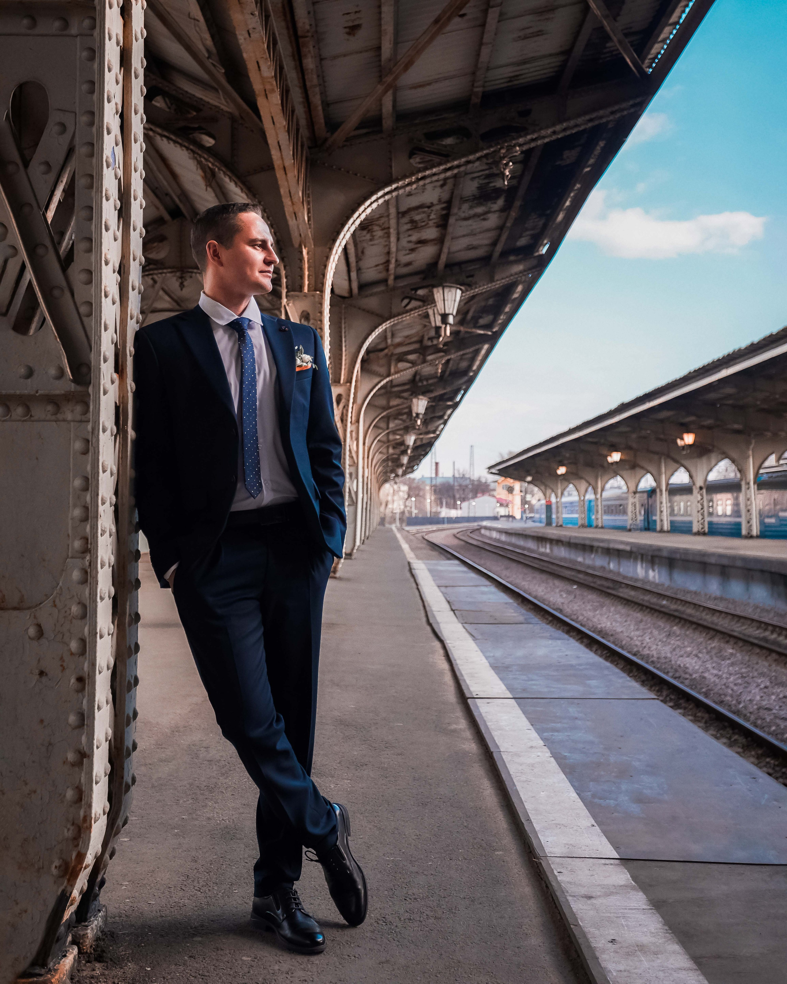 Свадьбы и семейные. Фотограф и фототренер Москва и Питер