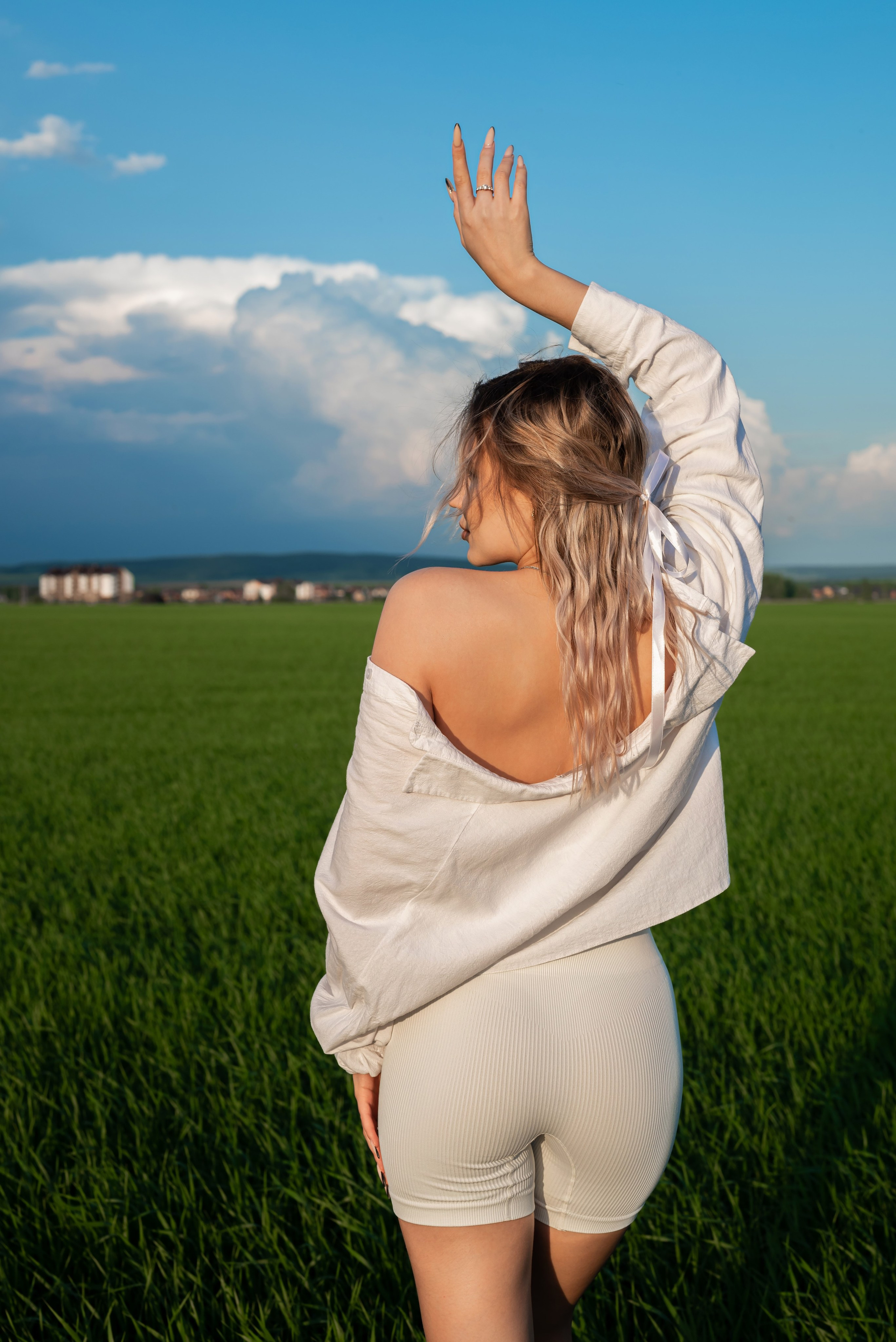 Маргарита. Фотограф в городе Салават