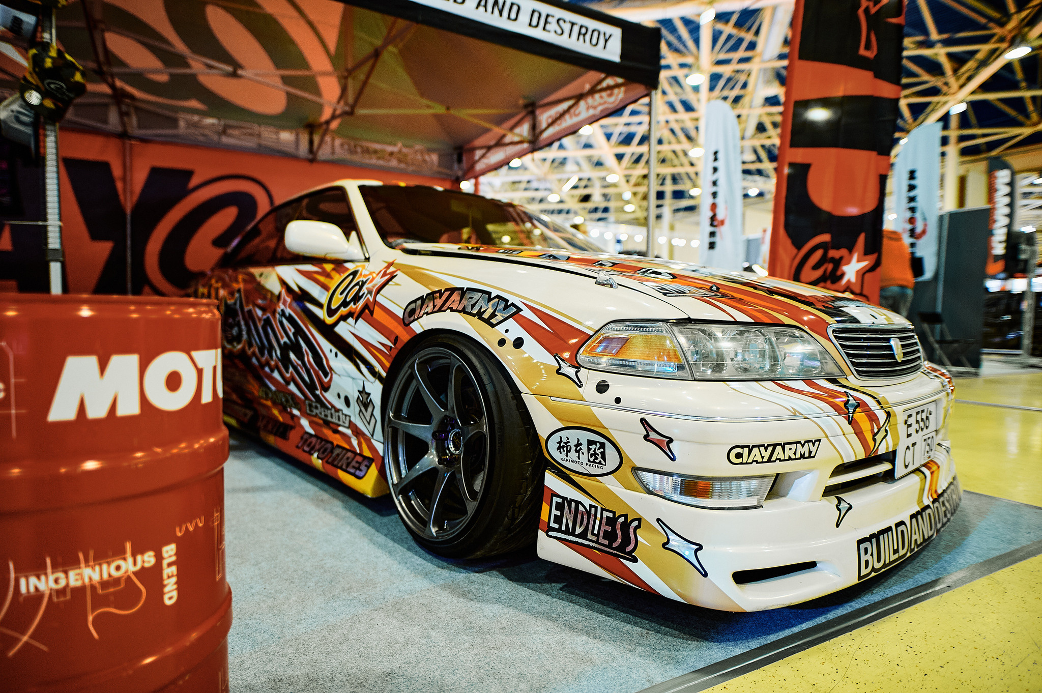 Motorsport Expo 2021. ФОТО- И ВИДЕОСЪЁМКА МЕРОПРИЯТИЙ