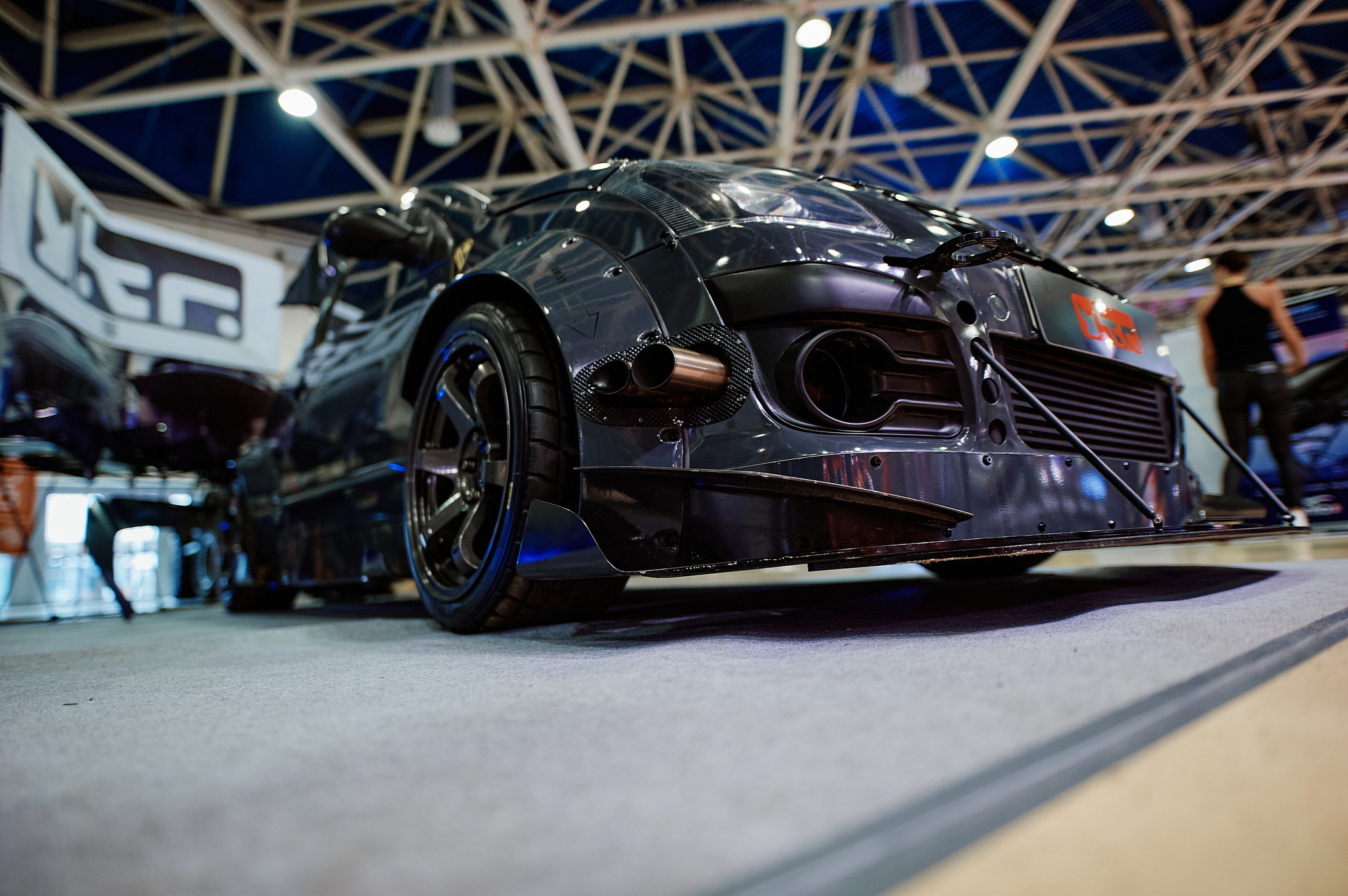 Motorsport Expo 2021. ФОТО- И ВИДЕОСЪЁМКА МЕРОПРИЯТИЙ