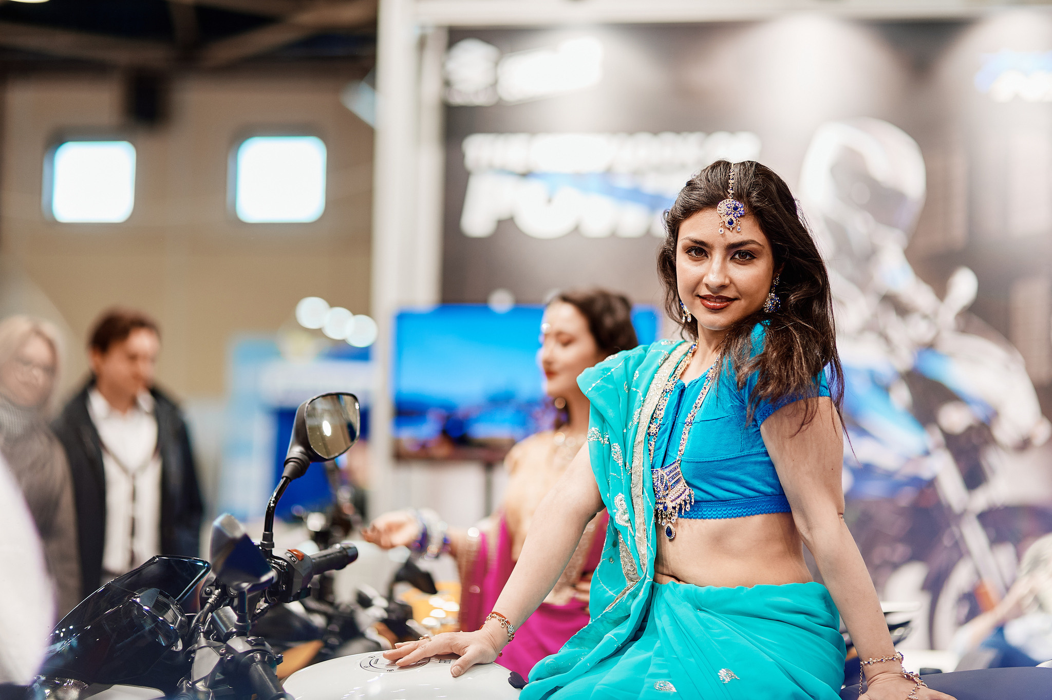 Motorsport Expo 2021. ФОТО- И ВИДЕОСЪЁМКА МЕРОПРИЯТИЙ