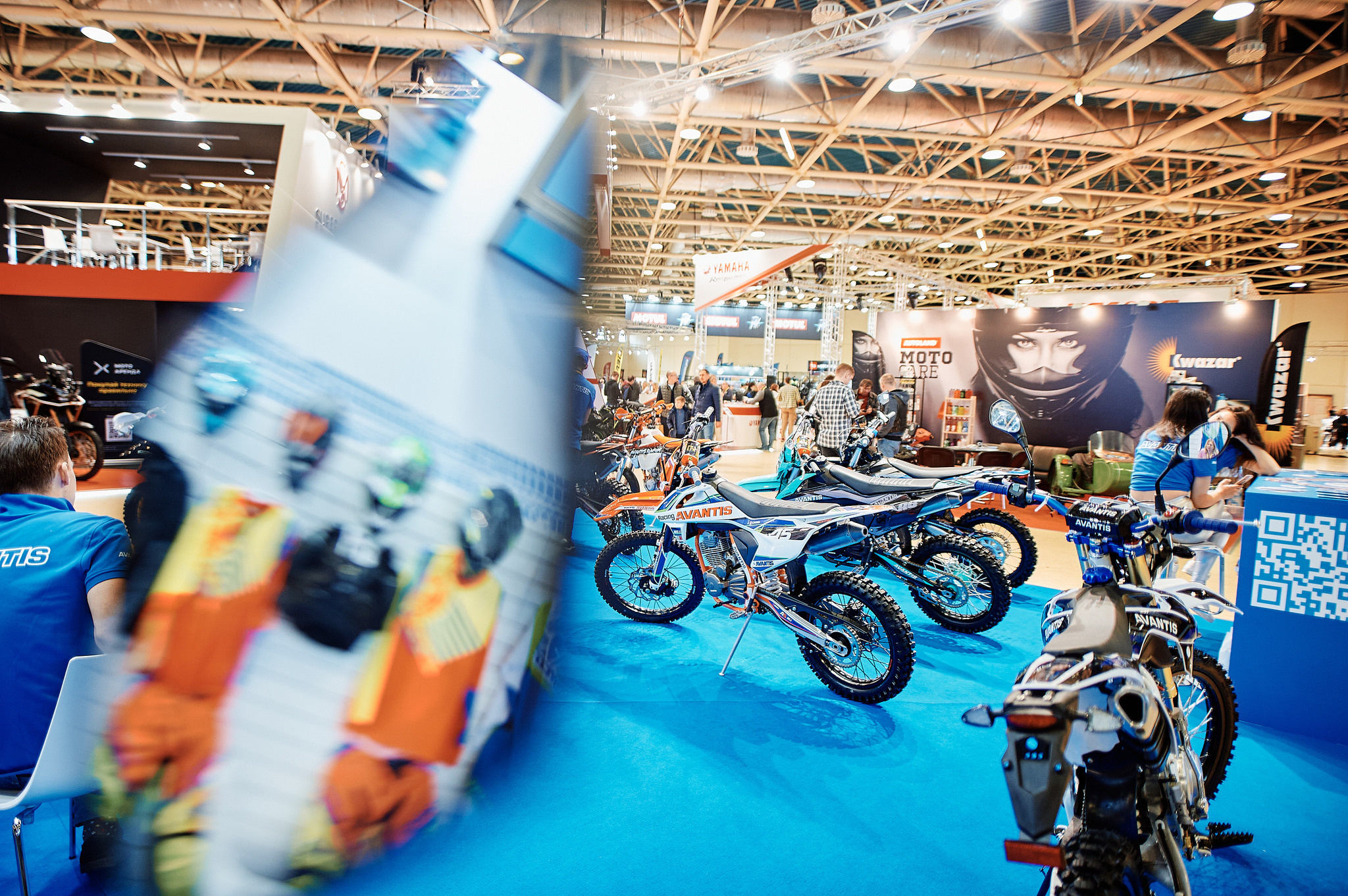 Motorsport Expo 2021. ФОТО- И ВИДЕОСЪЁМКА МЕРОПРИЯТИЙ