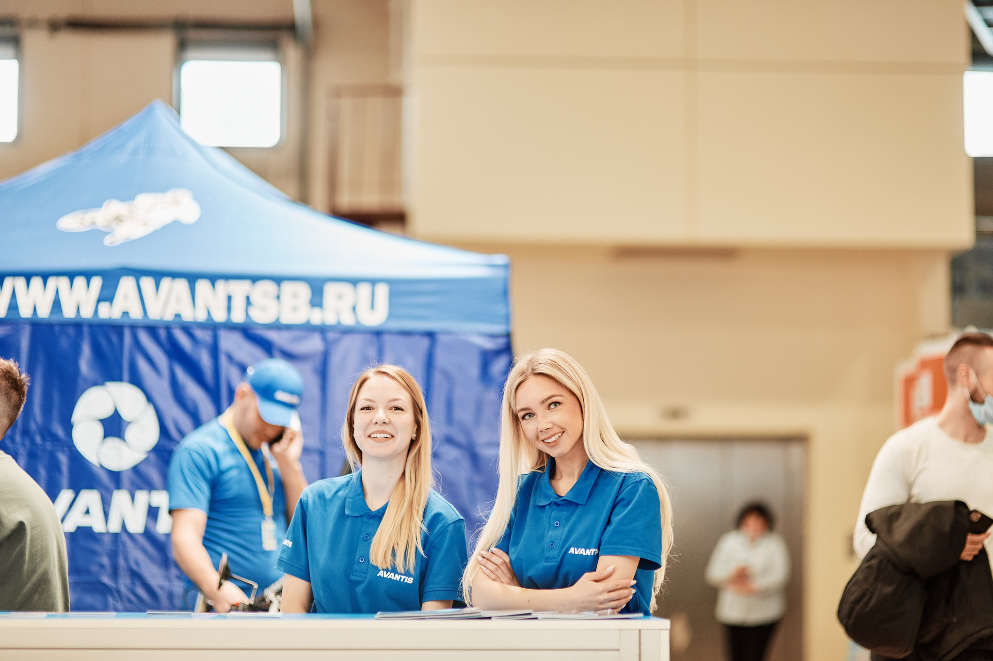 Motorsport Expo 2021. ФОТО- И ВИДЕОСЪЁМКА МЕРОПРИЯТИЙ