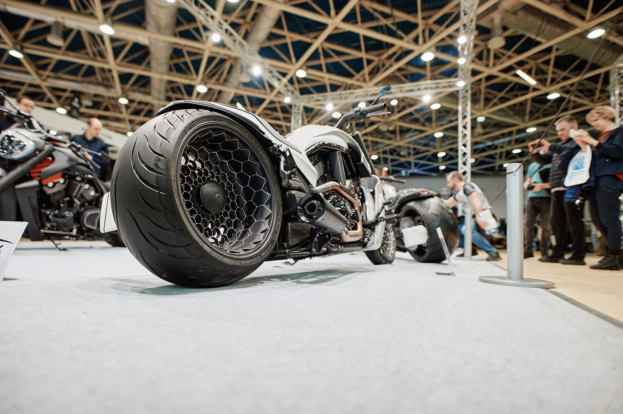 Motorsport Expo 2021. ФОТО- И ВИДЕОСЪЁМКА МЕРОПРИЯТИЙ