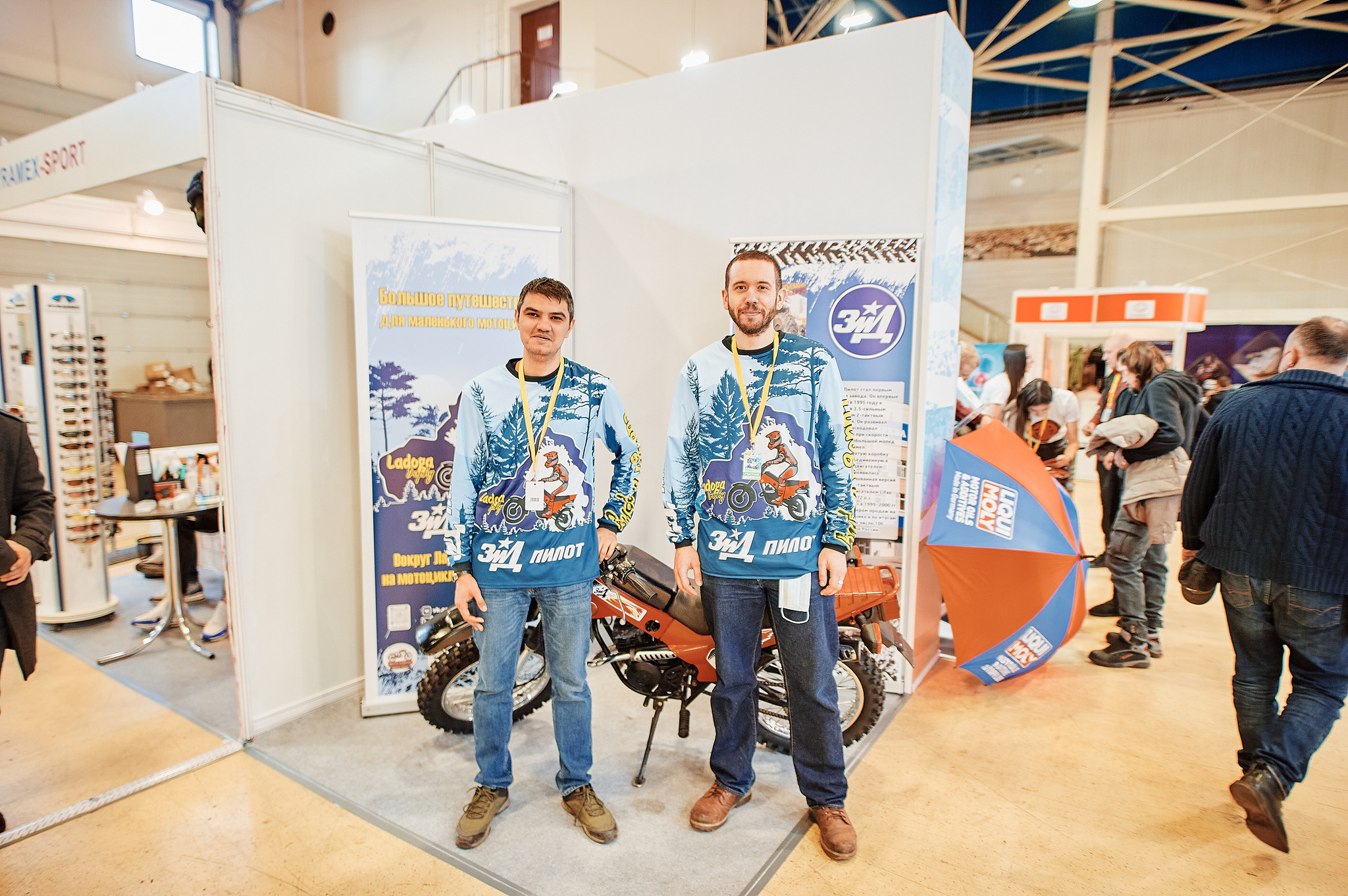 Motorsport Expo 2021. ФОТО- И ВИДЕОСЪЁМКА МЕРОПРИЯТИЙ