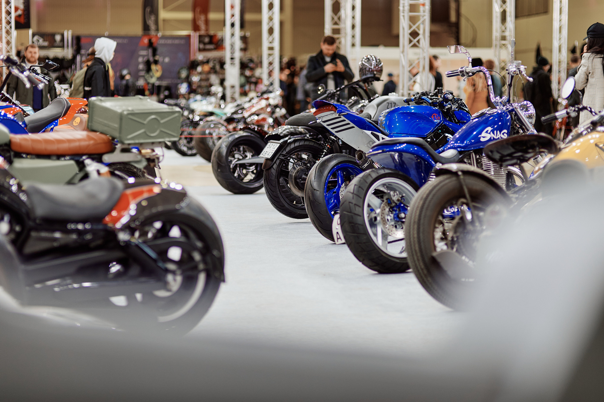 Motorsport Expo 2021. ФОТО- И ВИДЕОСЪЁМКА МЕРОПРИЯТИЙ