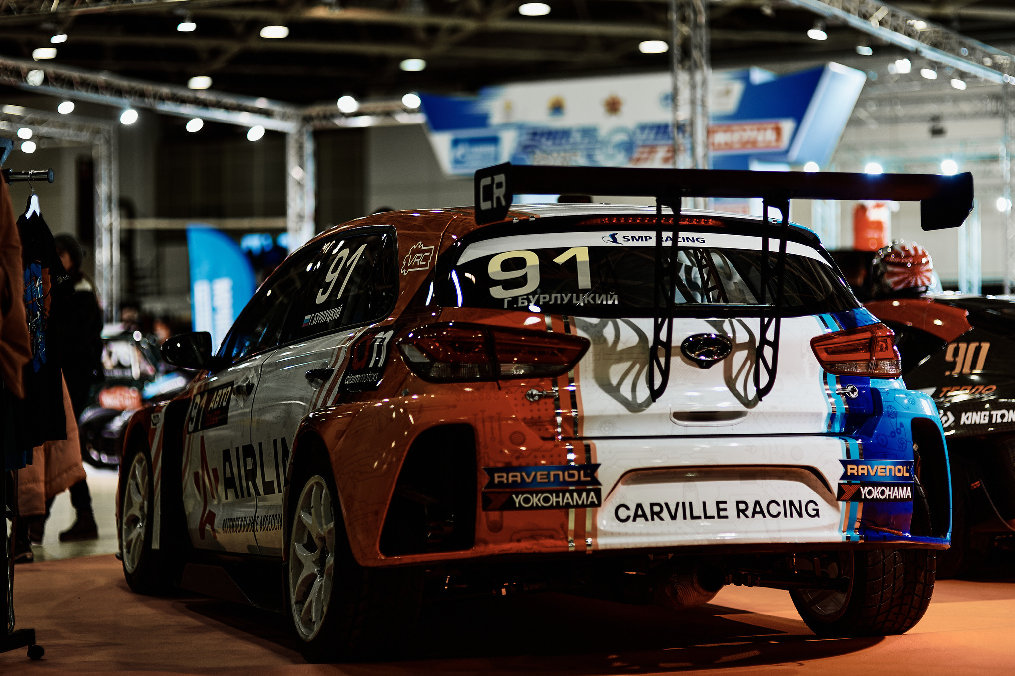 Motorsport Expo 2021. ФОТО- И ВИДЕОСЪЁМКА МЕРОПРИЯТИЙ