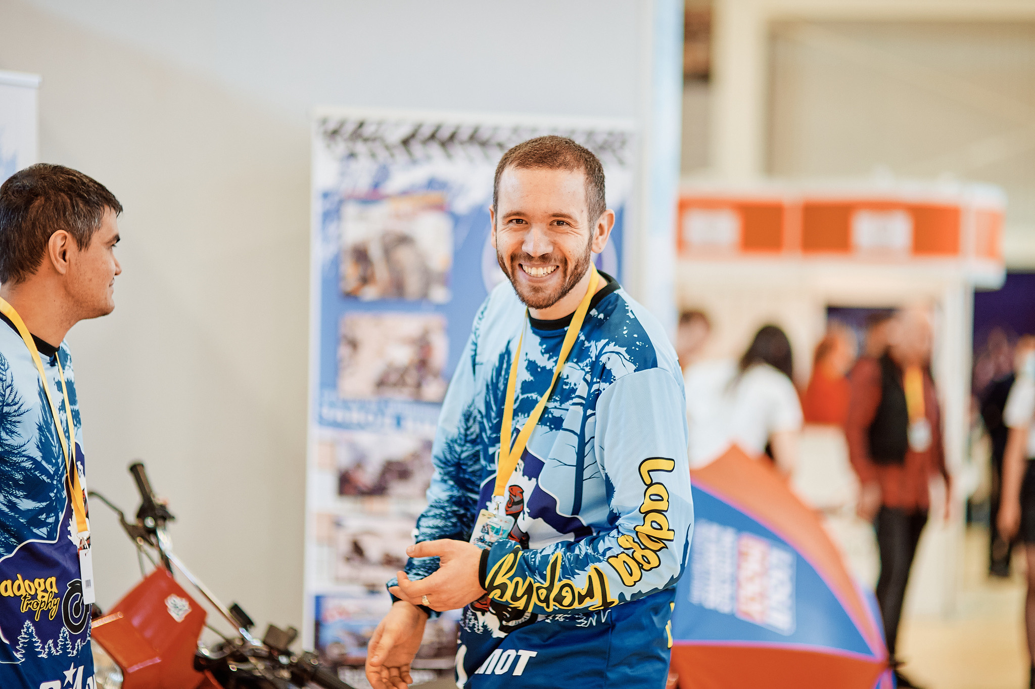 Motorsport Expo 2021. ФОТО- И ВИДЕОСЪЁМКА МЕРОПРИЯТИЙ