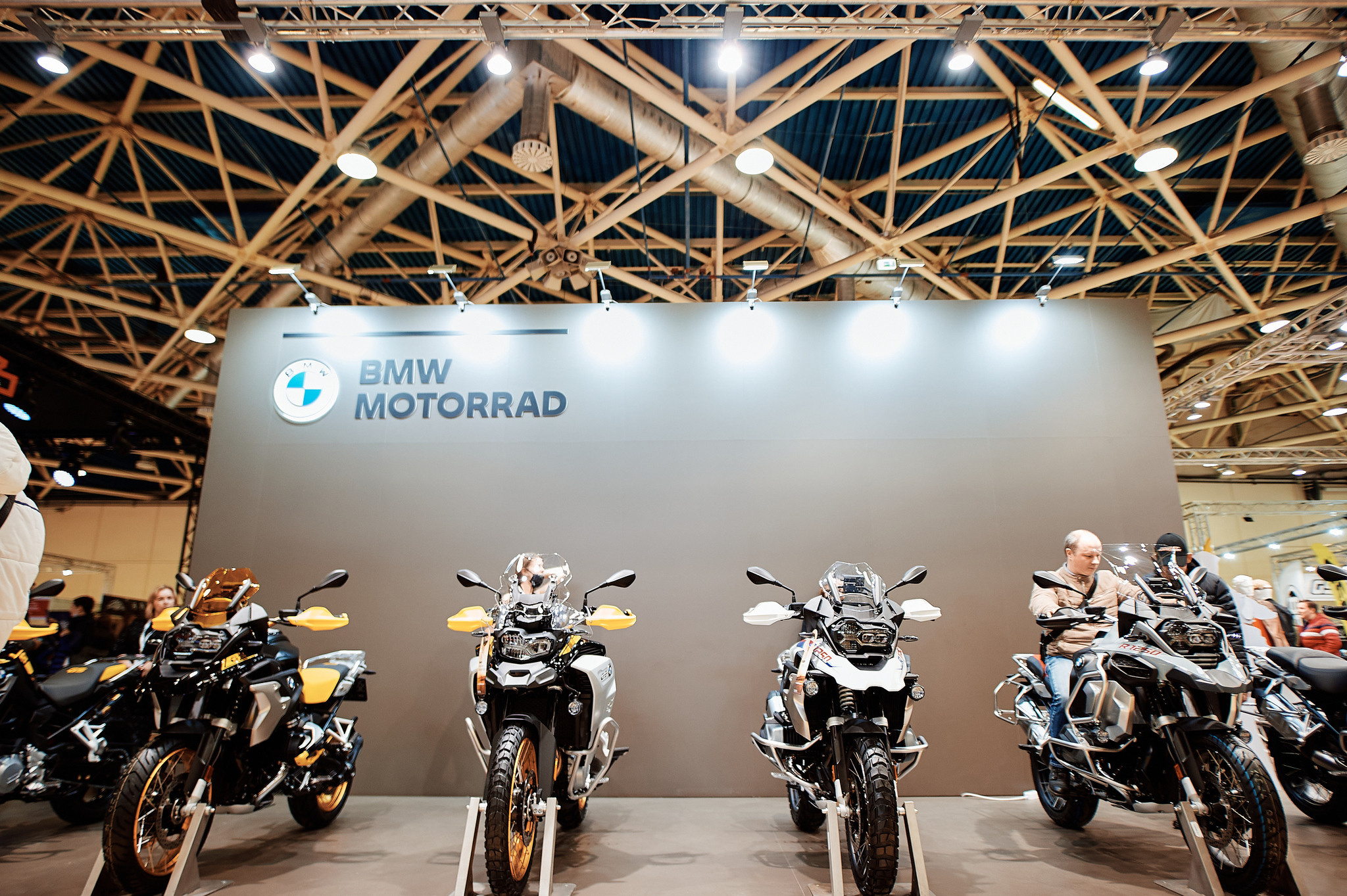 Motorsport Expo 2021. ФОТО- И ВИДЕОСЪЁМКА МЕРОПРИЯТИЙ