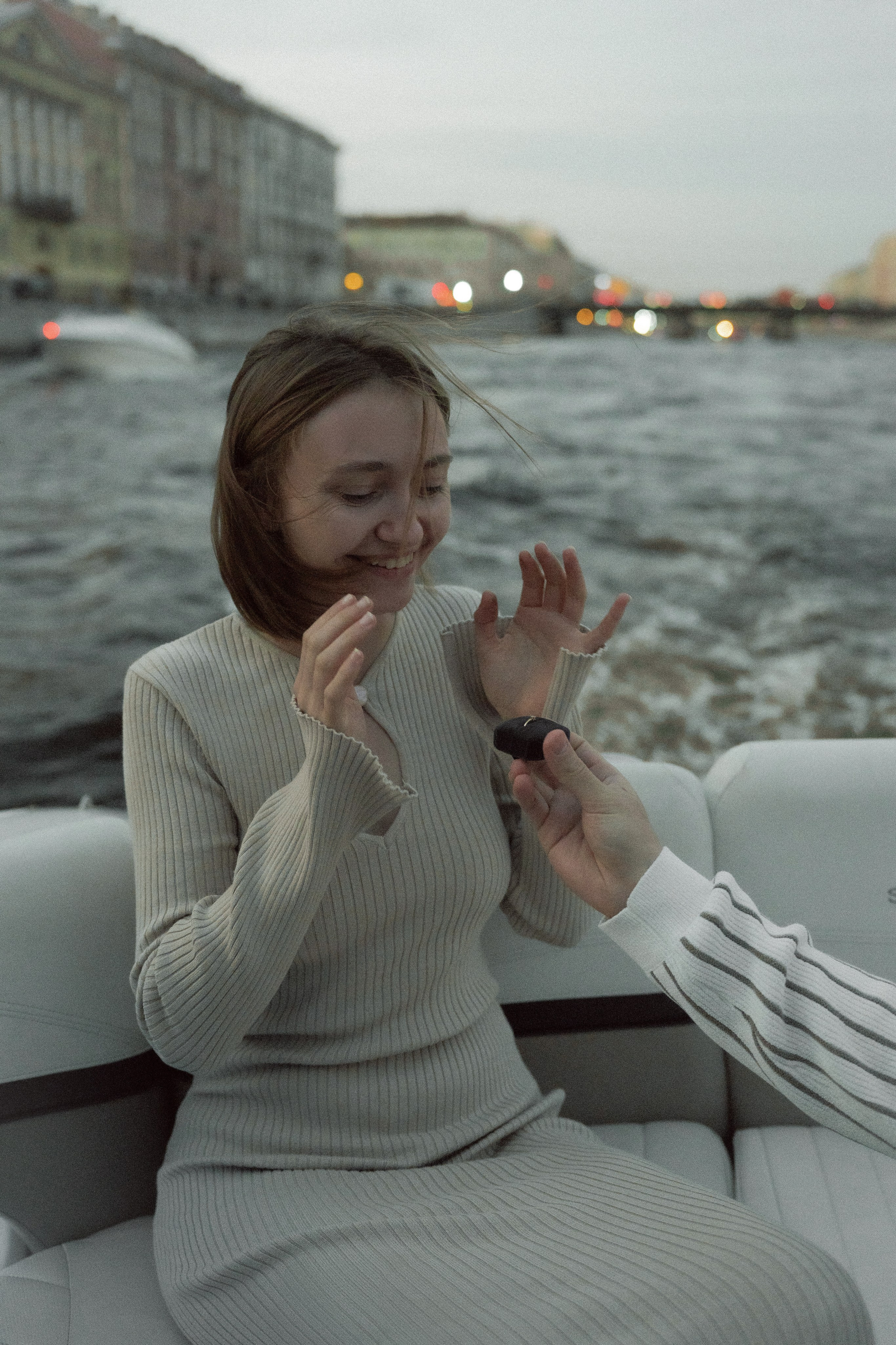 Глеб и Бетти. Свадебный и портретный фотограф в Санкт-Петербурге Софья Каркачева