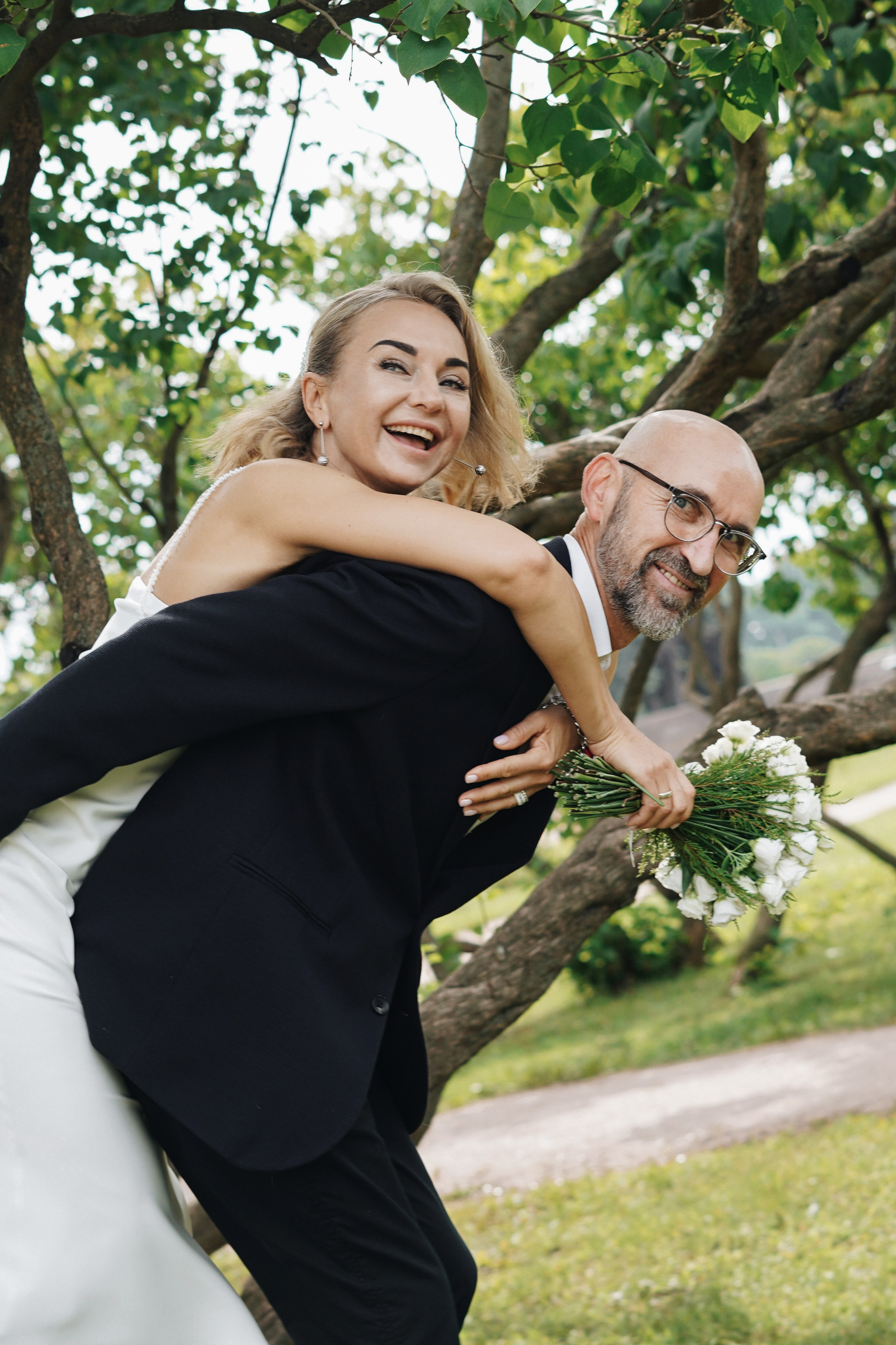 Сергей и Анна. Свадебный и портретный фотограф в Санкт-Петербурге Софья Каркачева