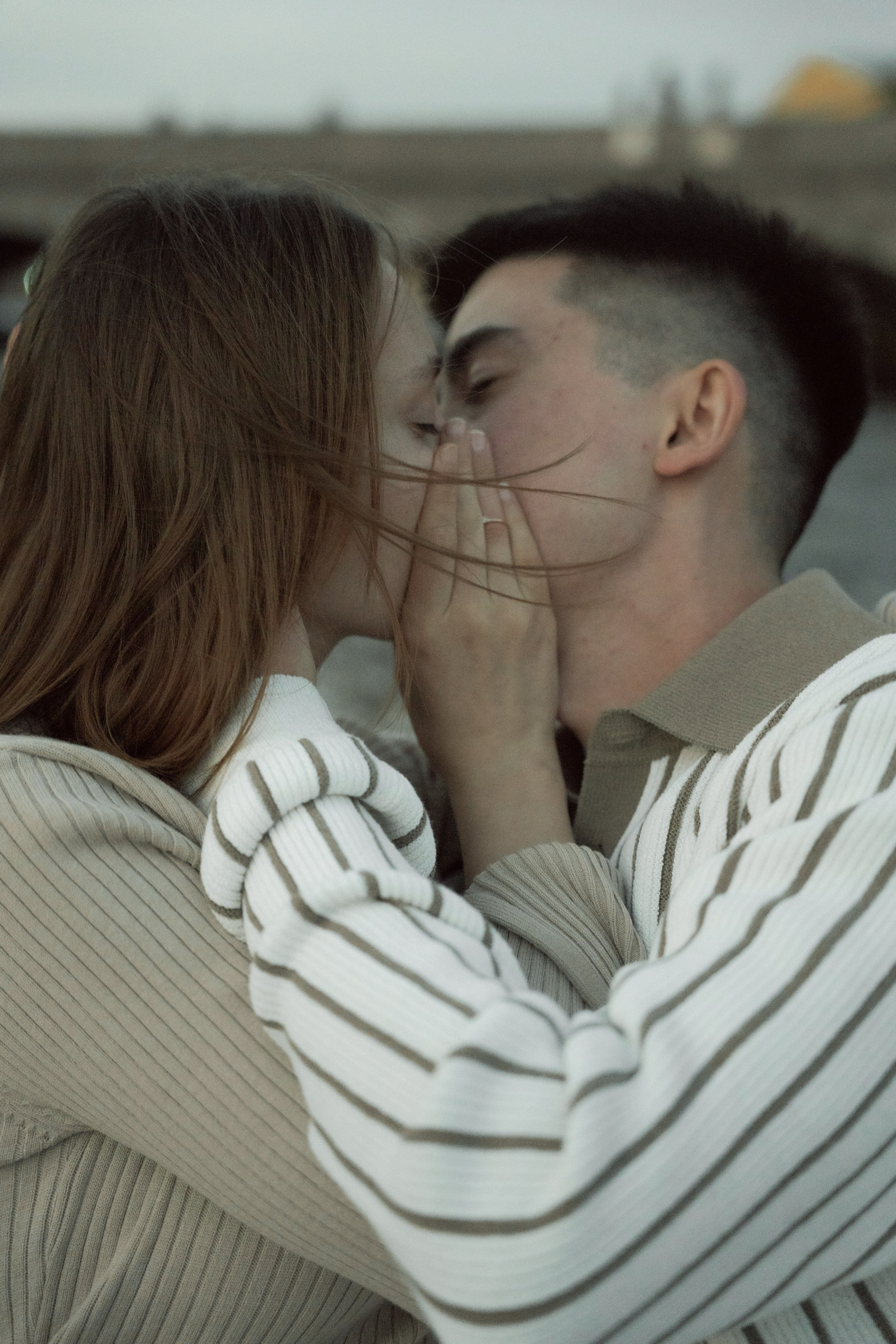 Глеб и Бетти. Свадебный и портретный фотограф в Санкт-Петербурге Софья Каркачева